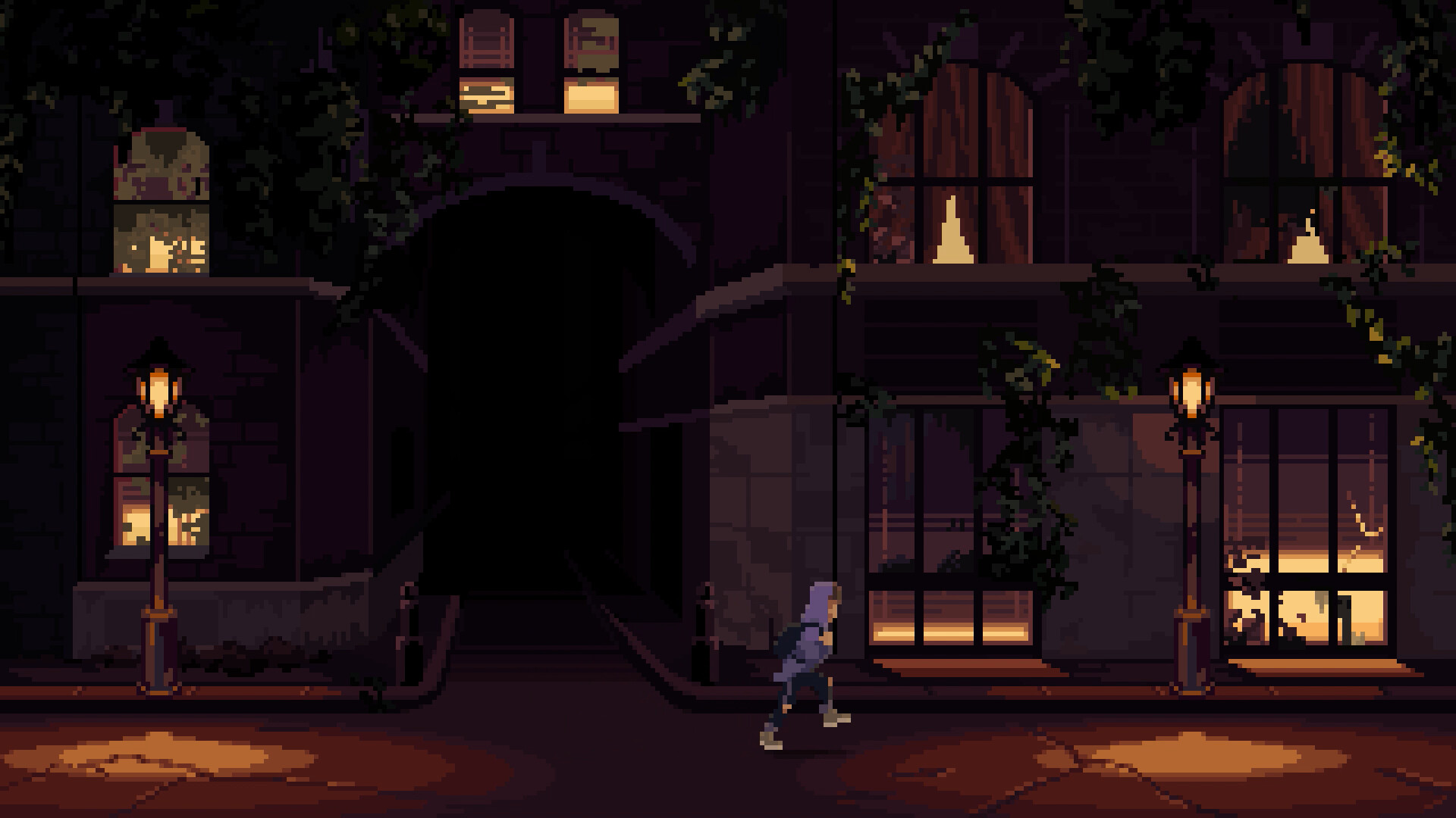 Full Void screenshot 14