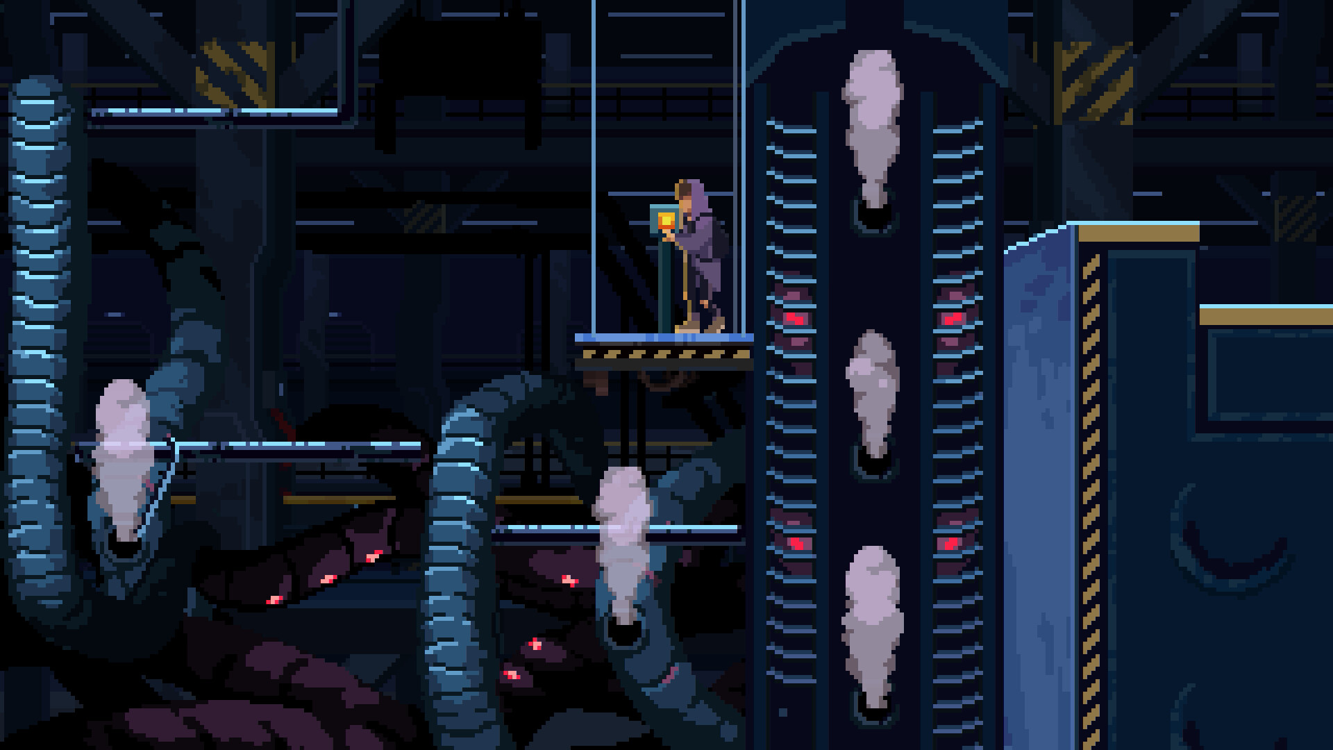 Full Void screenshot 17