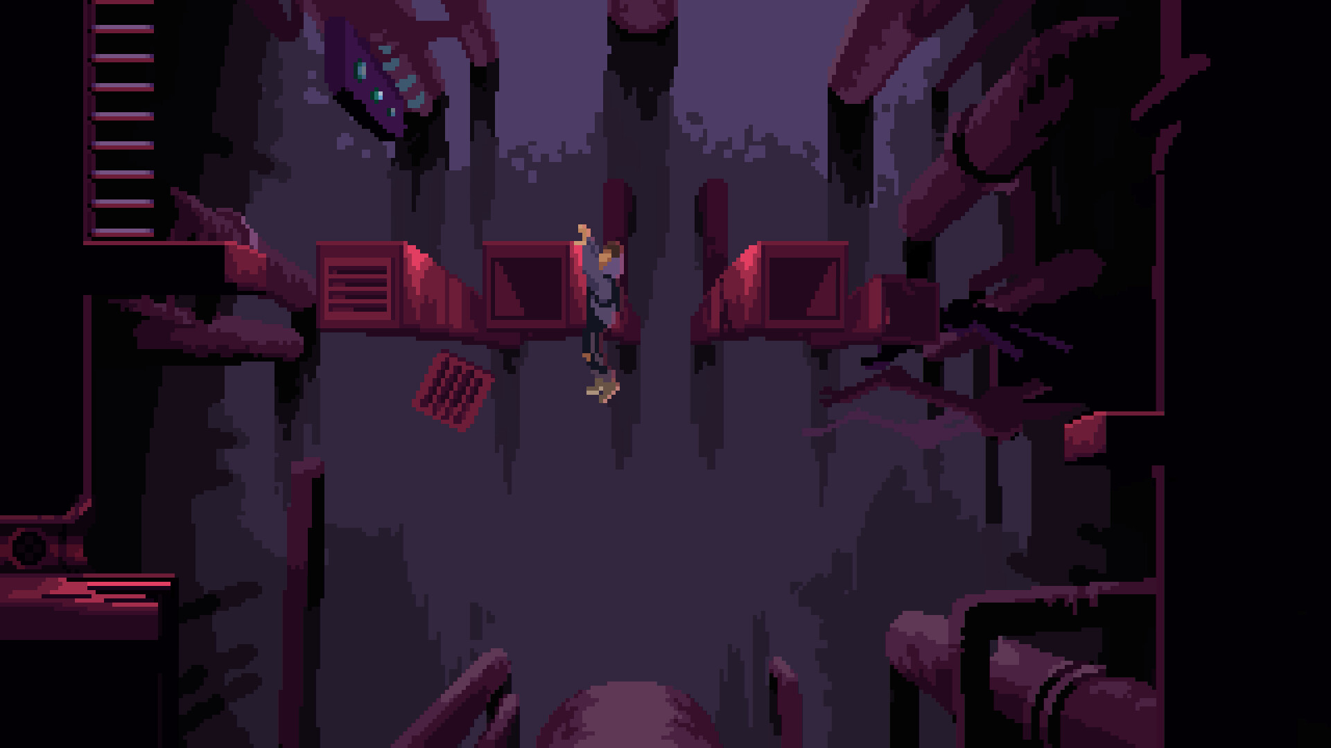 Full Void screenshot 5