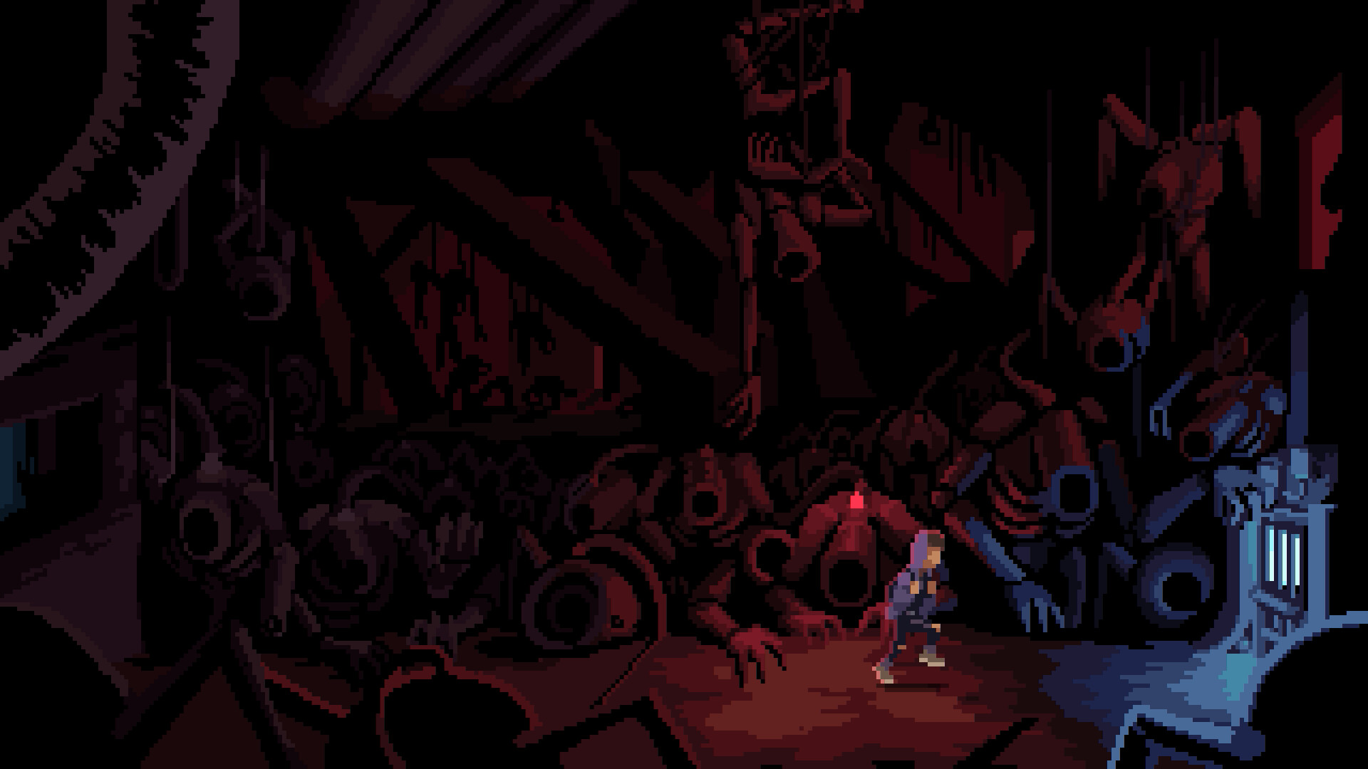 Full Void screenshot 20