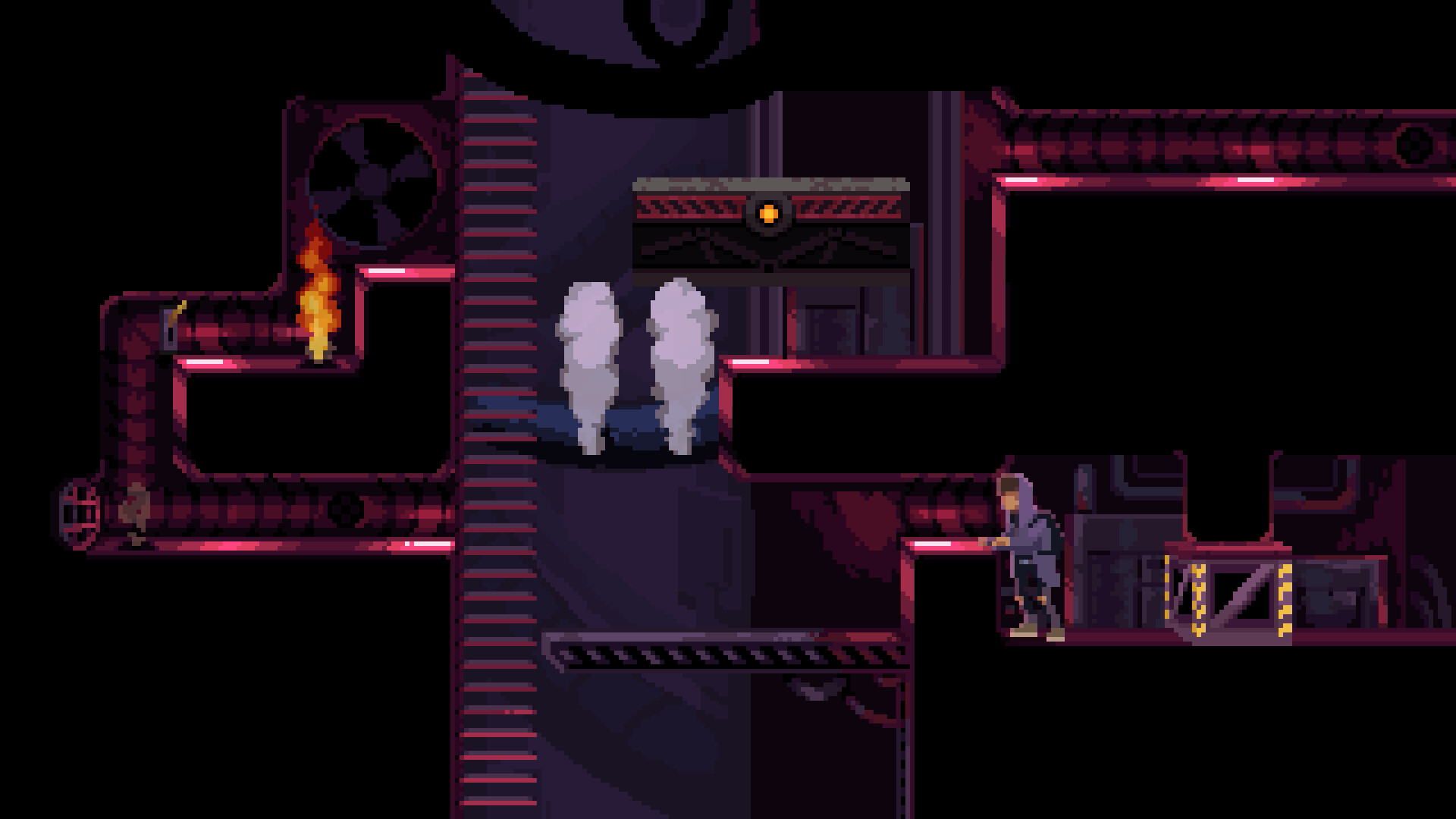 Full Void screenshot 11