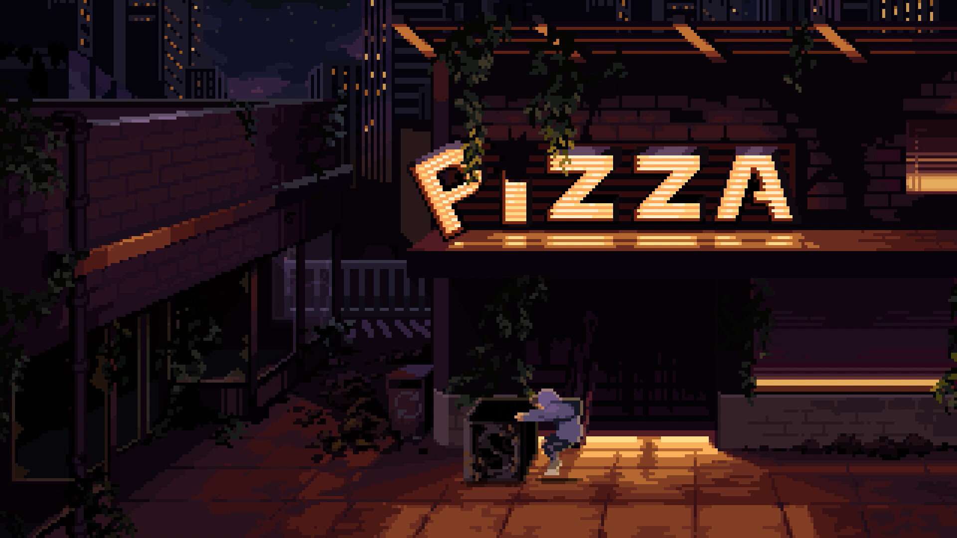 Full Void screenshot 2