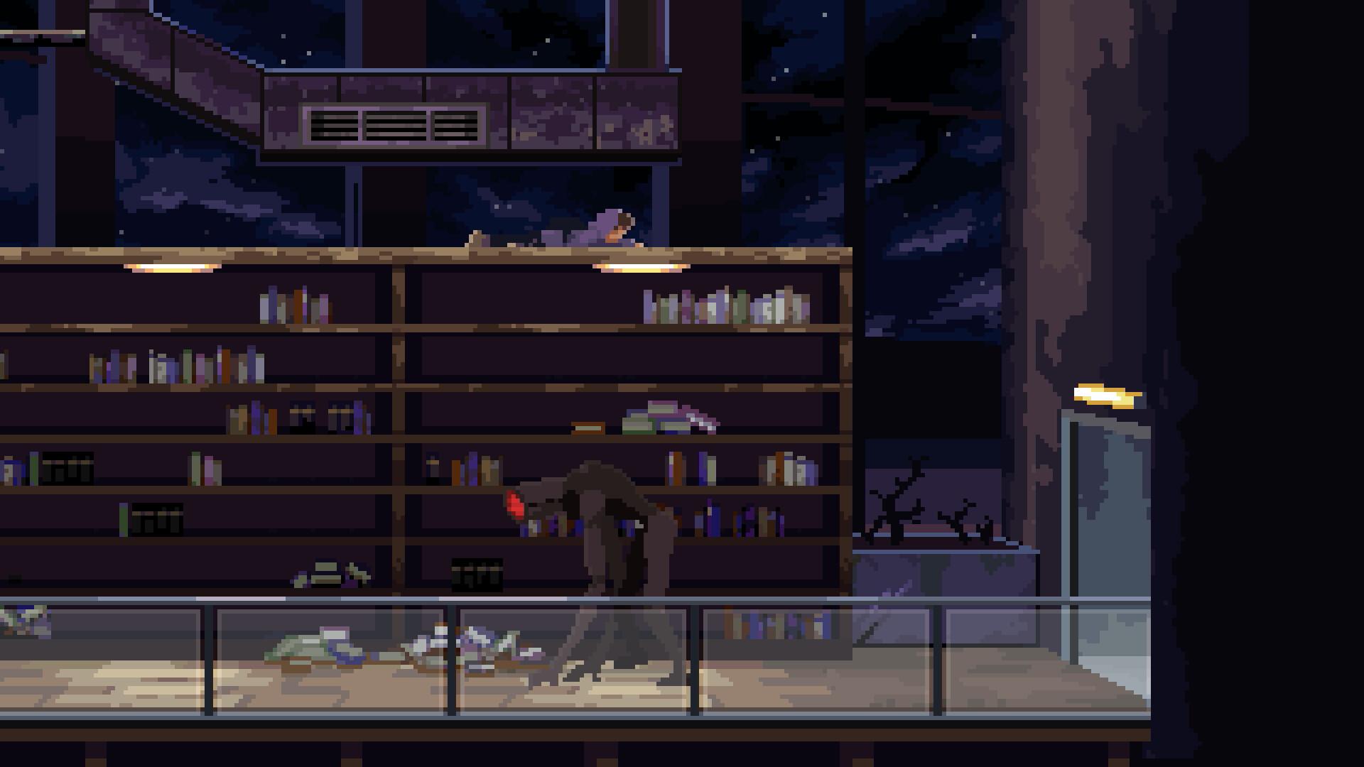 Full Void screenshot 6