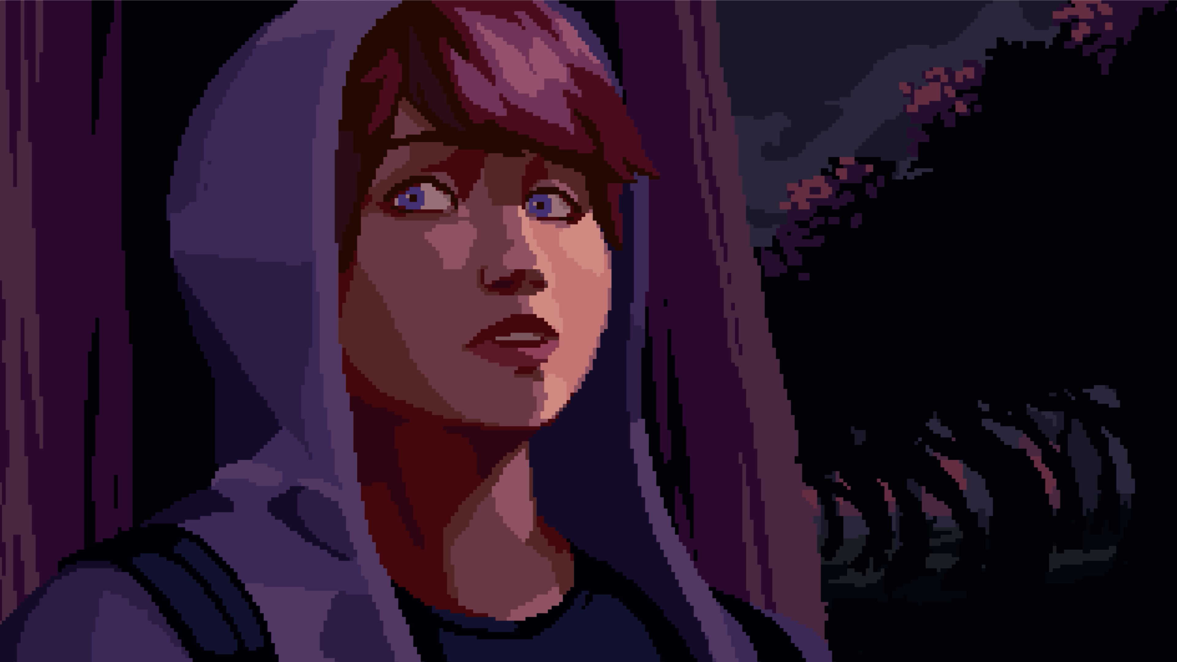Full Void screenshot 1