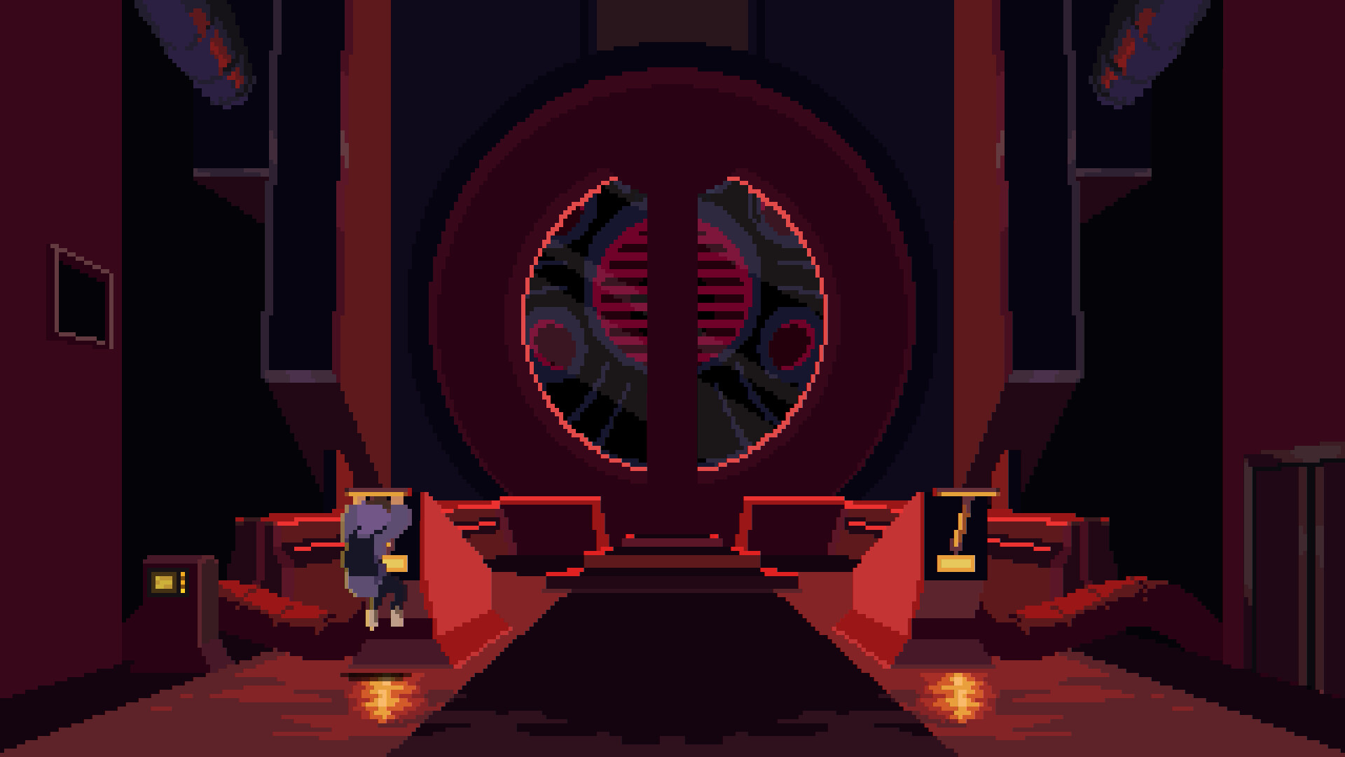 Full Void screenshot 3