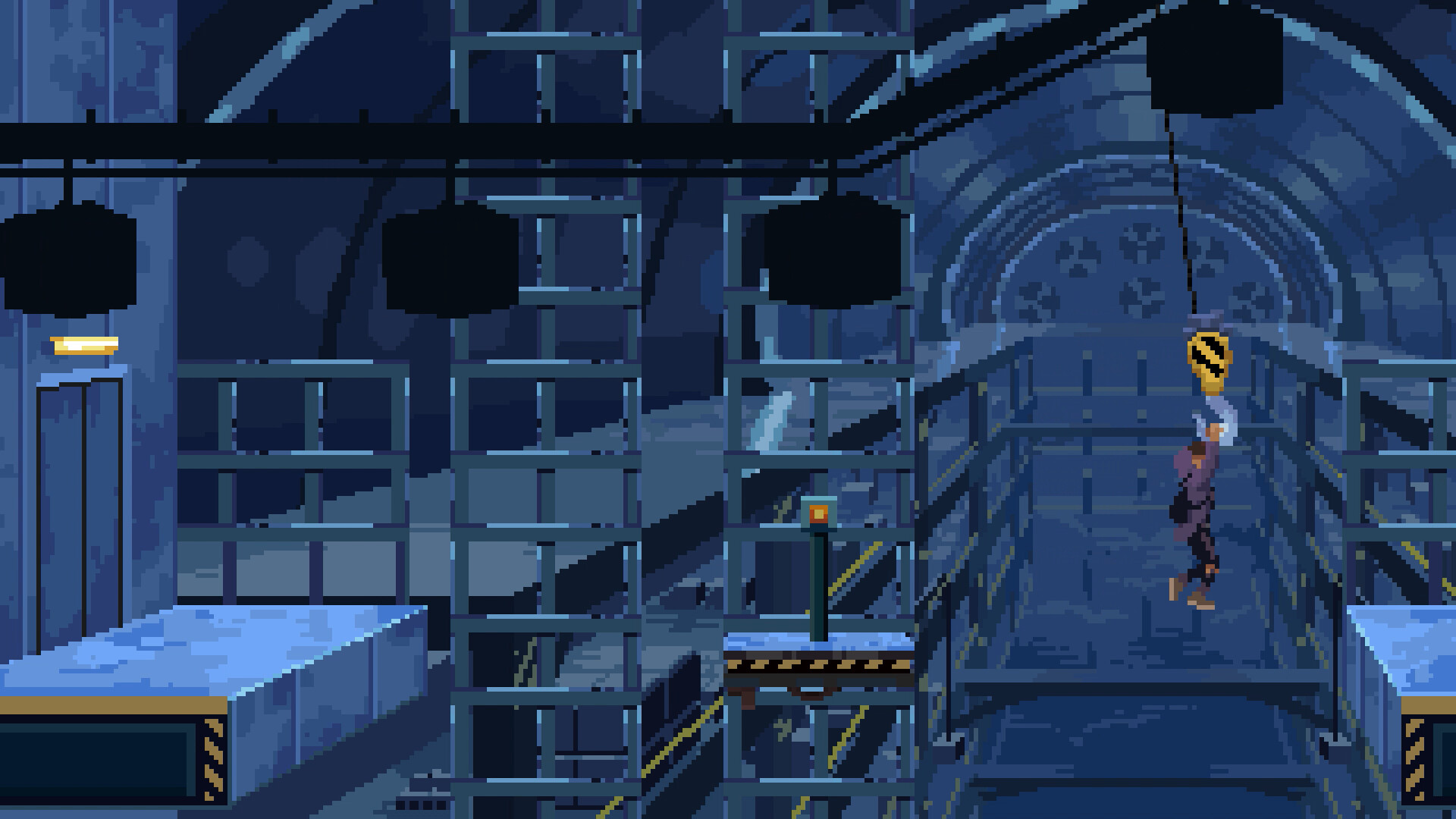 Full Void screenshot 19