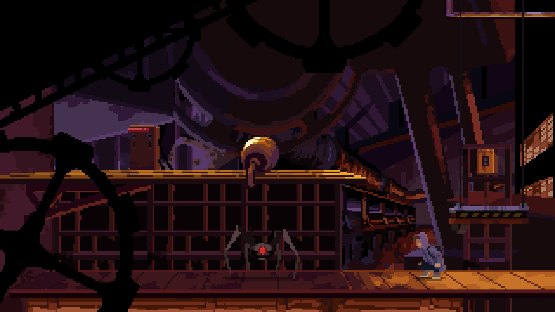 Full Void screenshot 18
