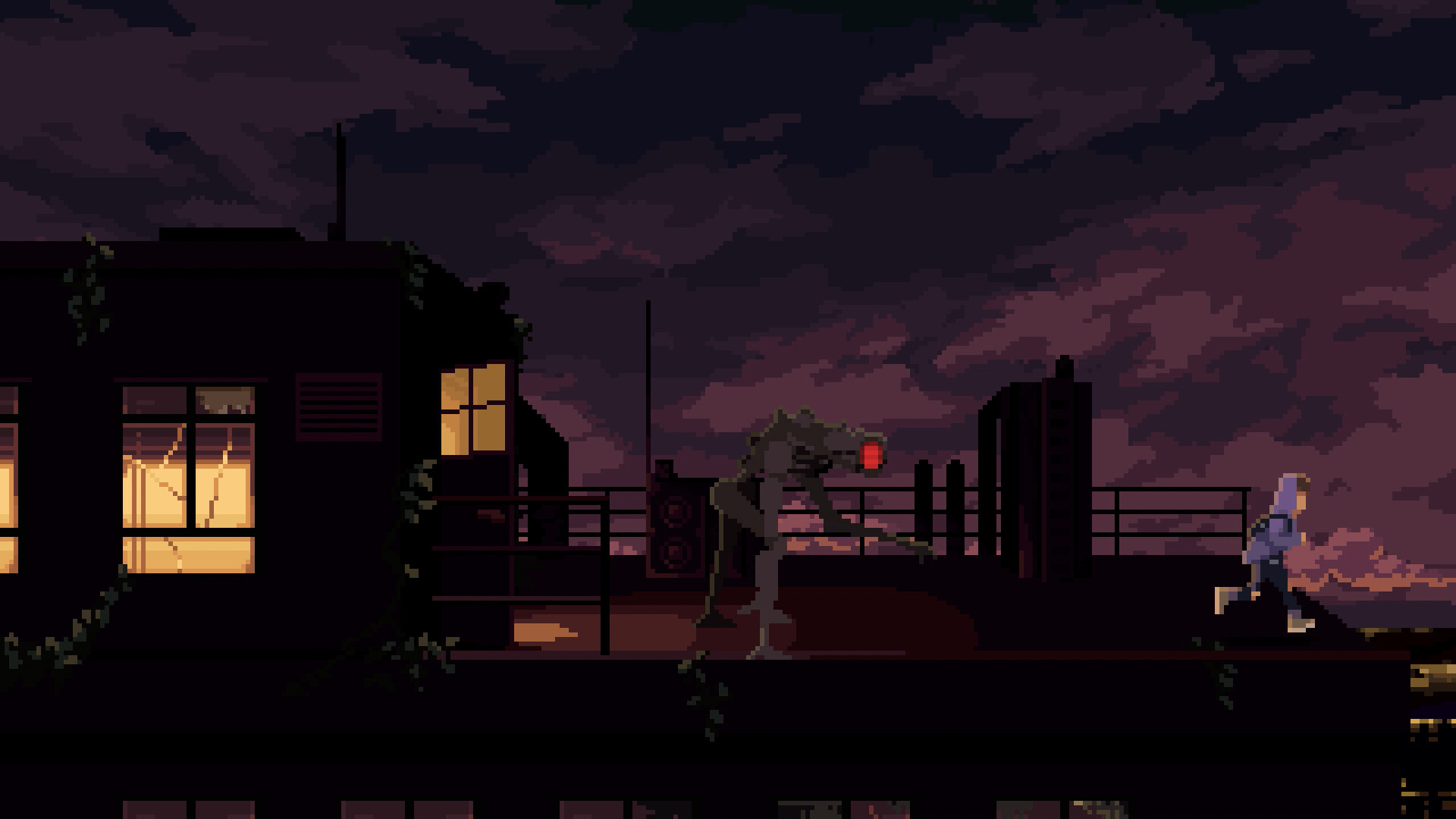 Full Void screenshot 7