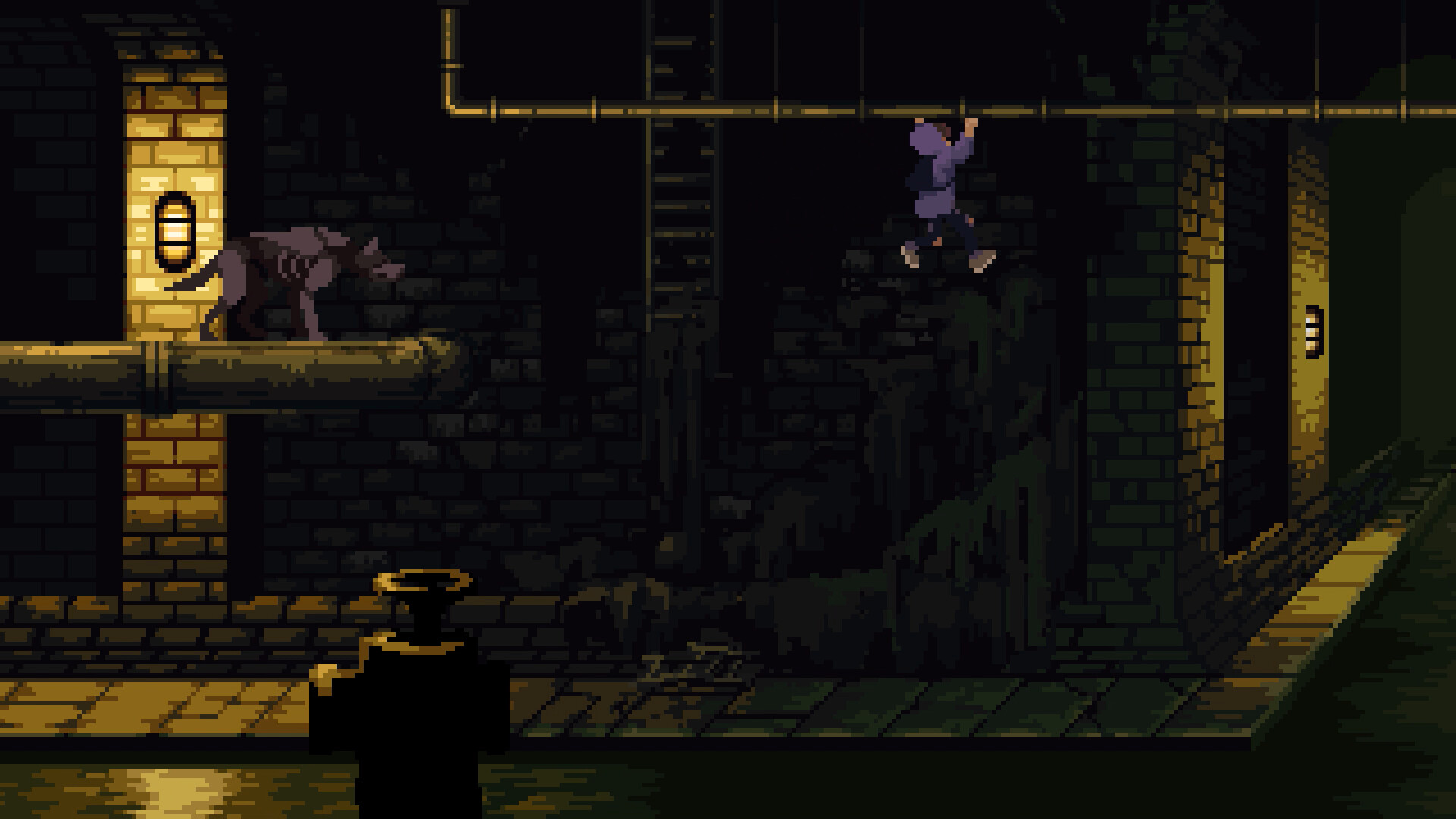 Full Void screenshot 13