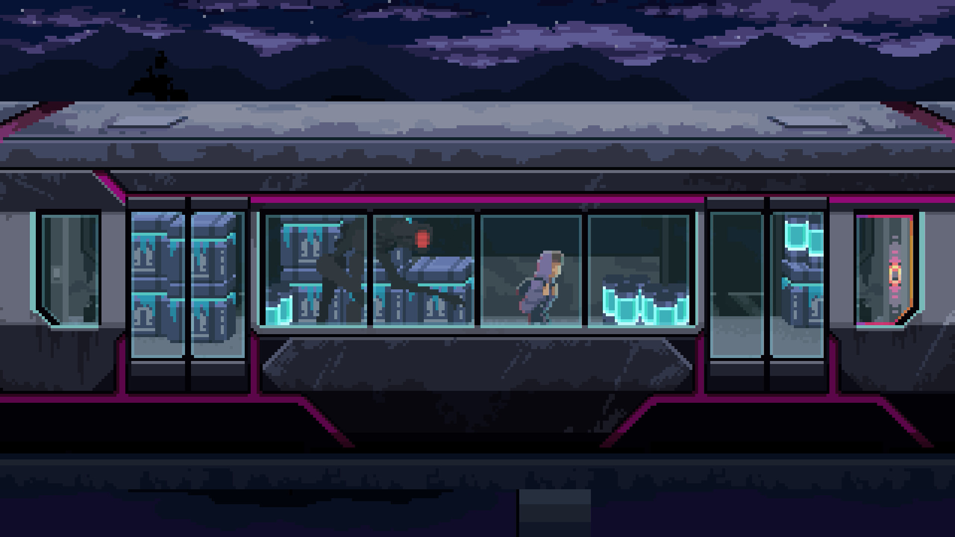 Full Void screenshot 8
