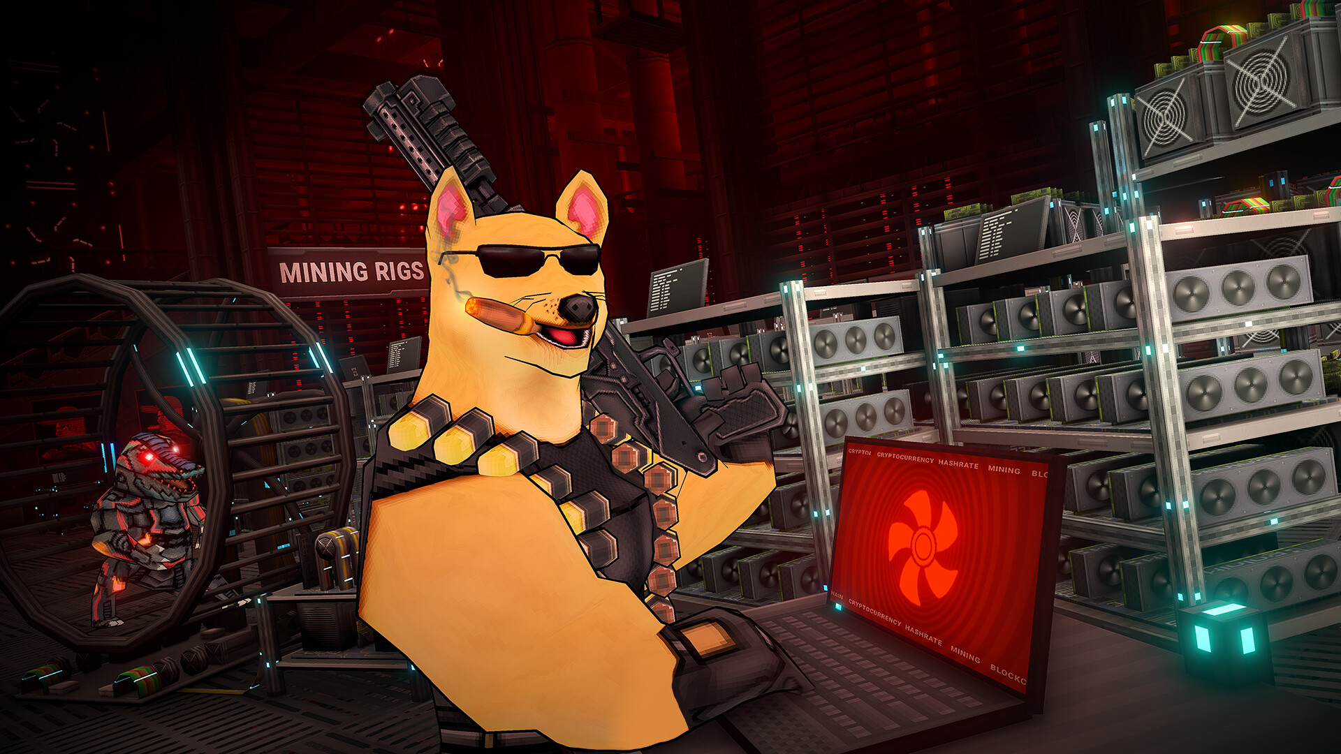 残暴约翰2/BRUTAL JOHN 2 截图 3