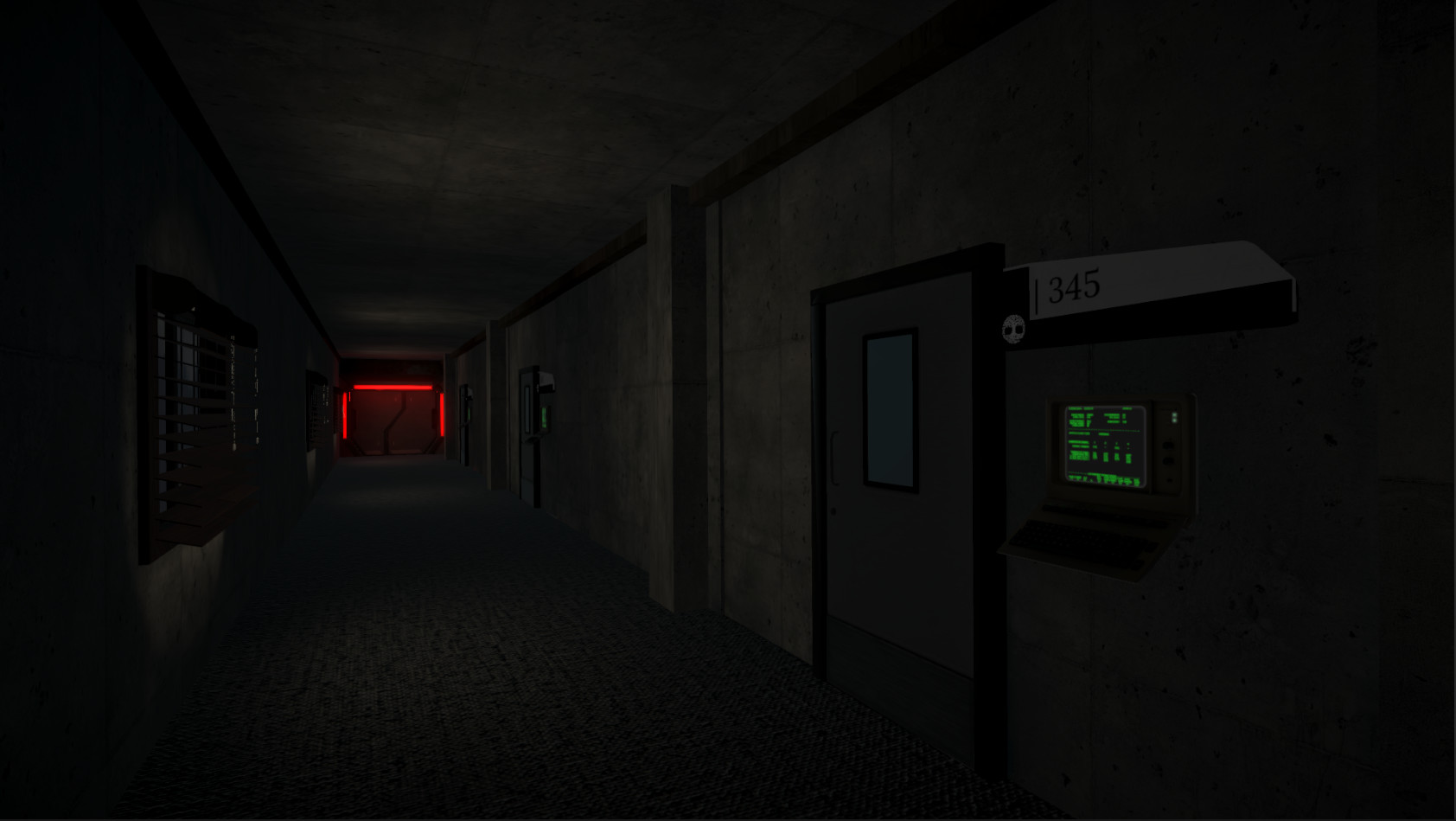 Provisional Detective screenshot 5