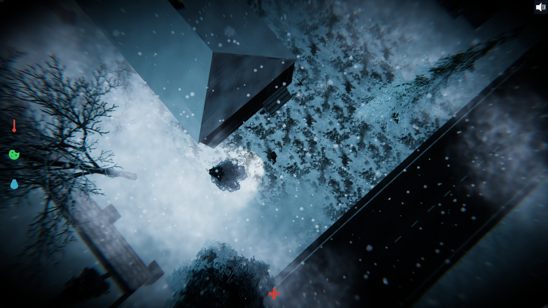 Avalanches screenshot 5
