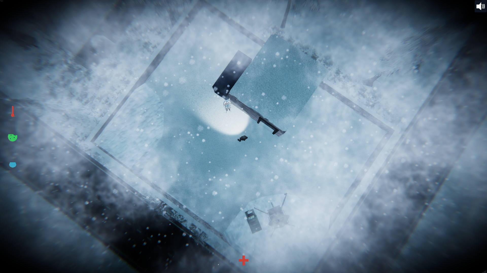 Avalanches screenshot 8
