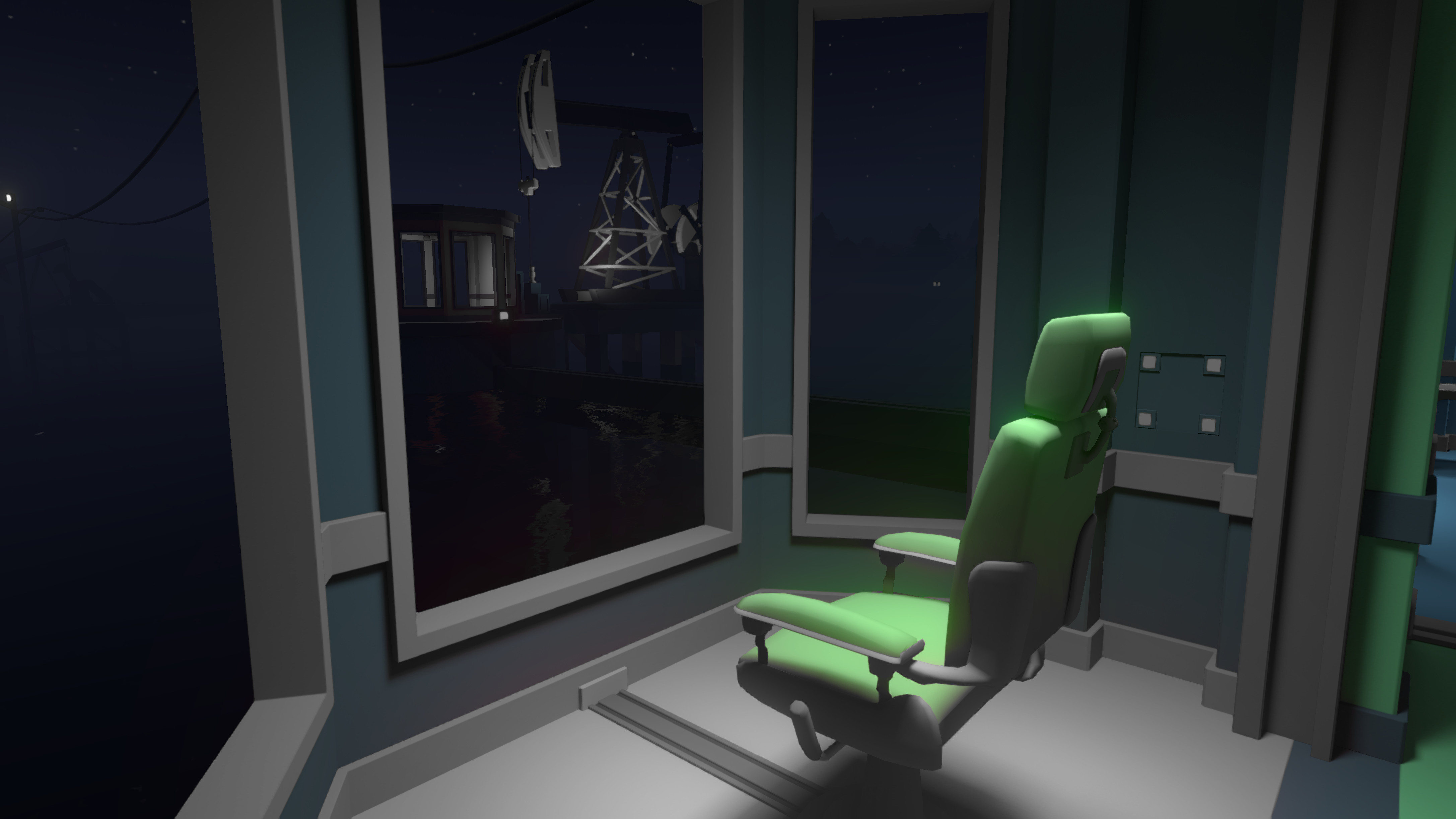 Discolored 2 screenshot 7