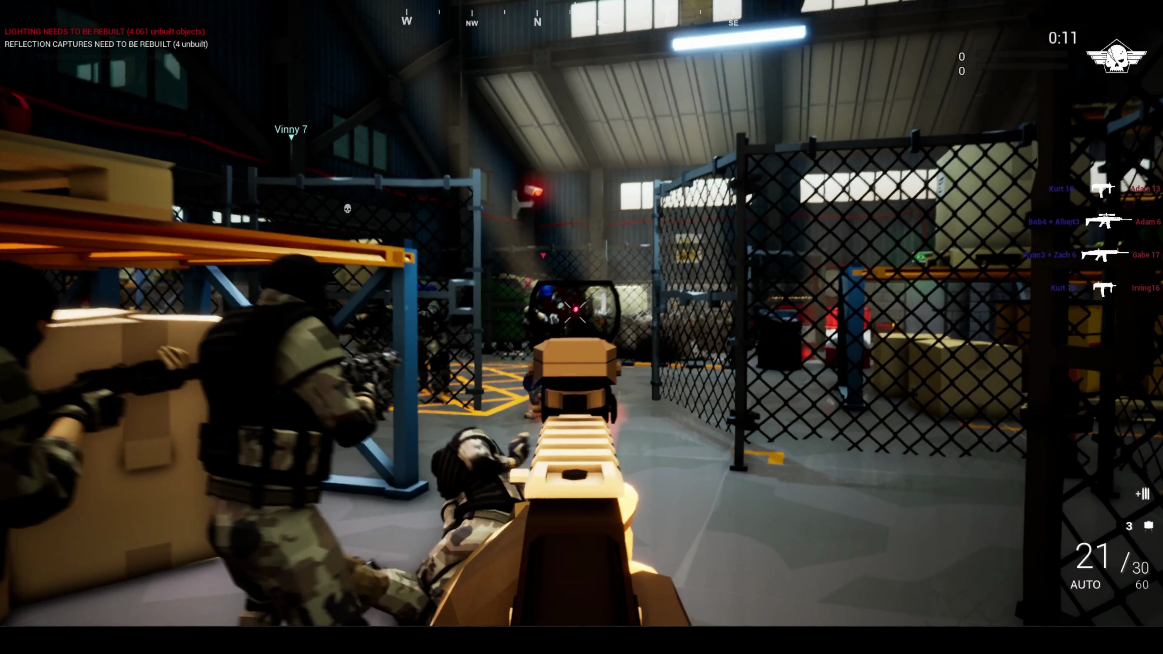 Battleforce screenshot 2