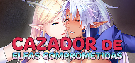 Cazador de Elfas Comprometidas