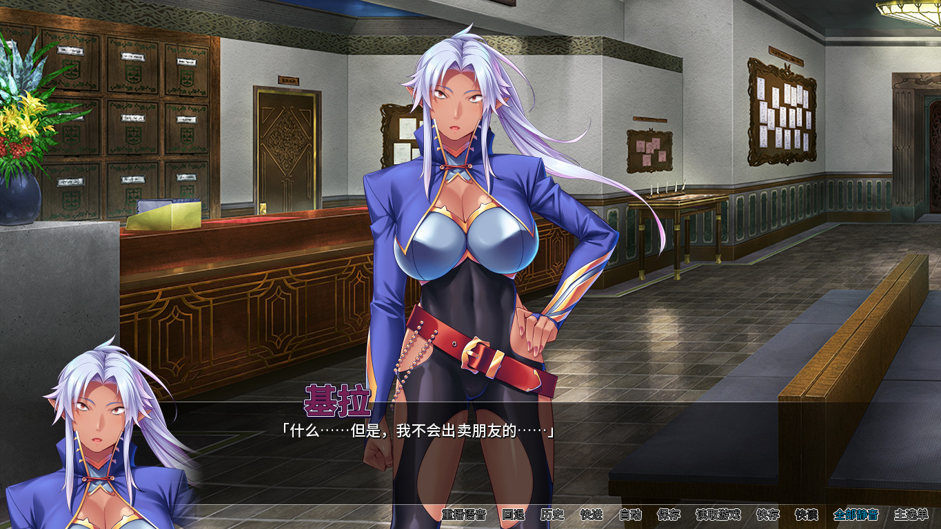 小镇青年游戏社xzqngame.com