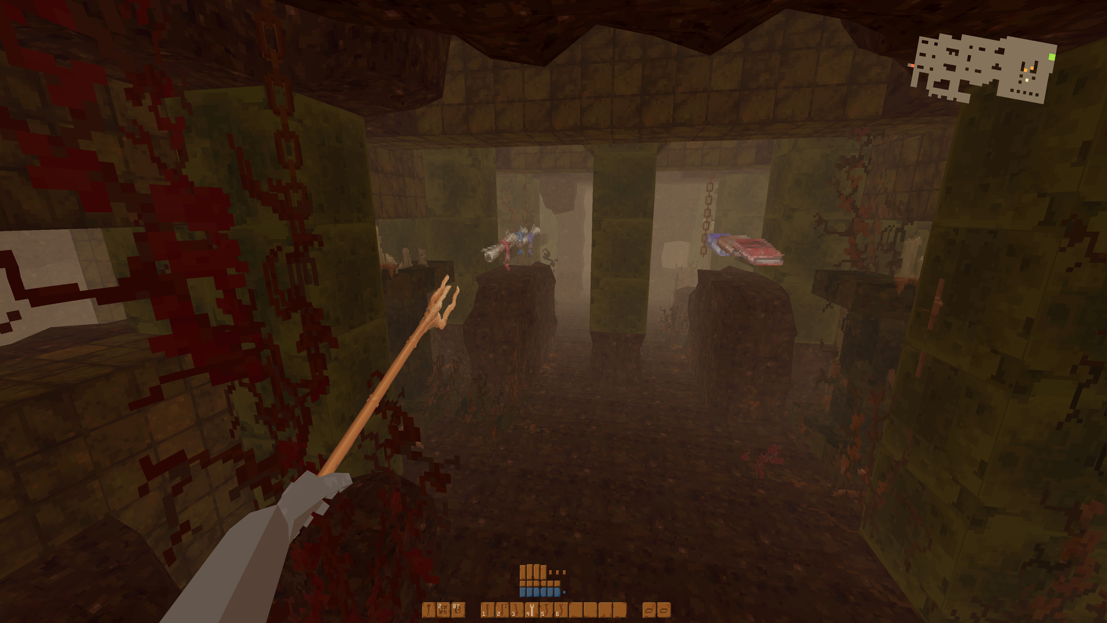 Cubes and Knights screenshot 9