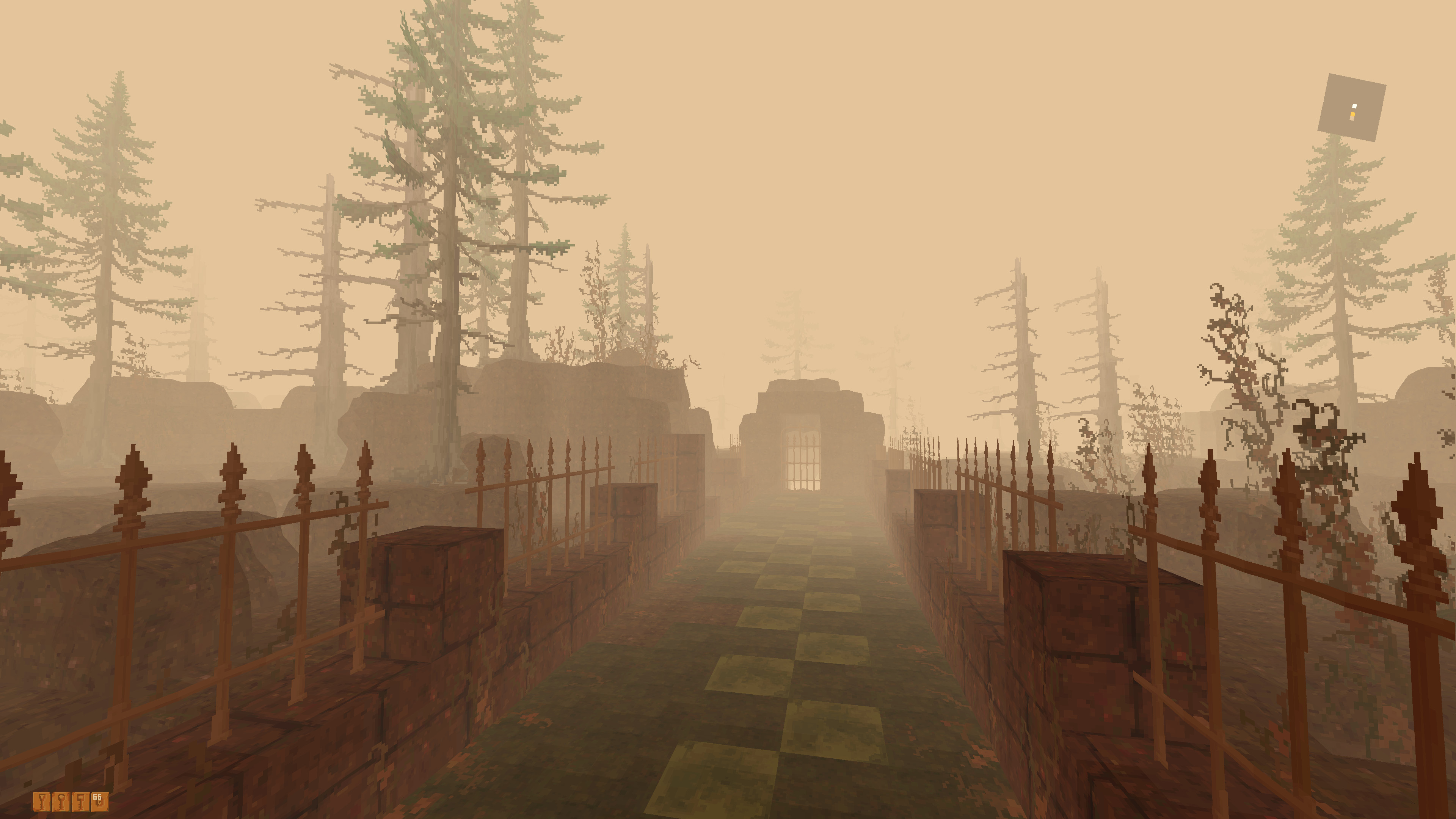 Cubes and Knights screenshot 10