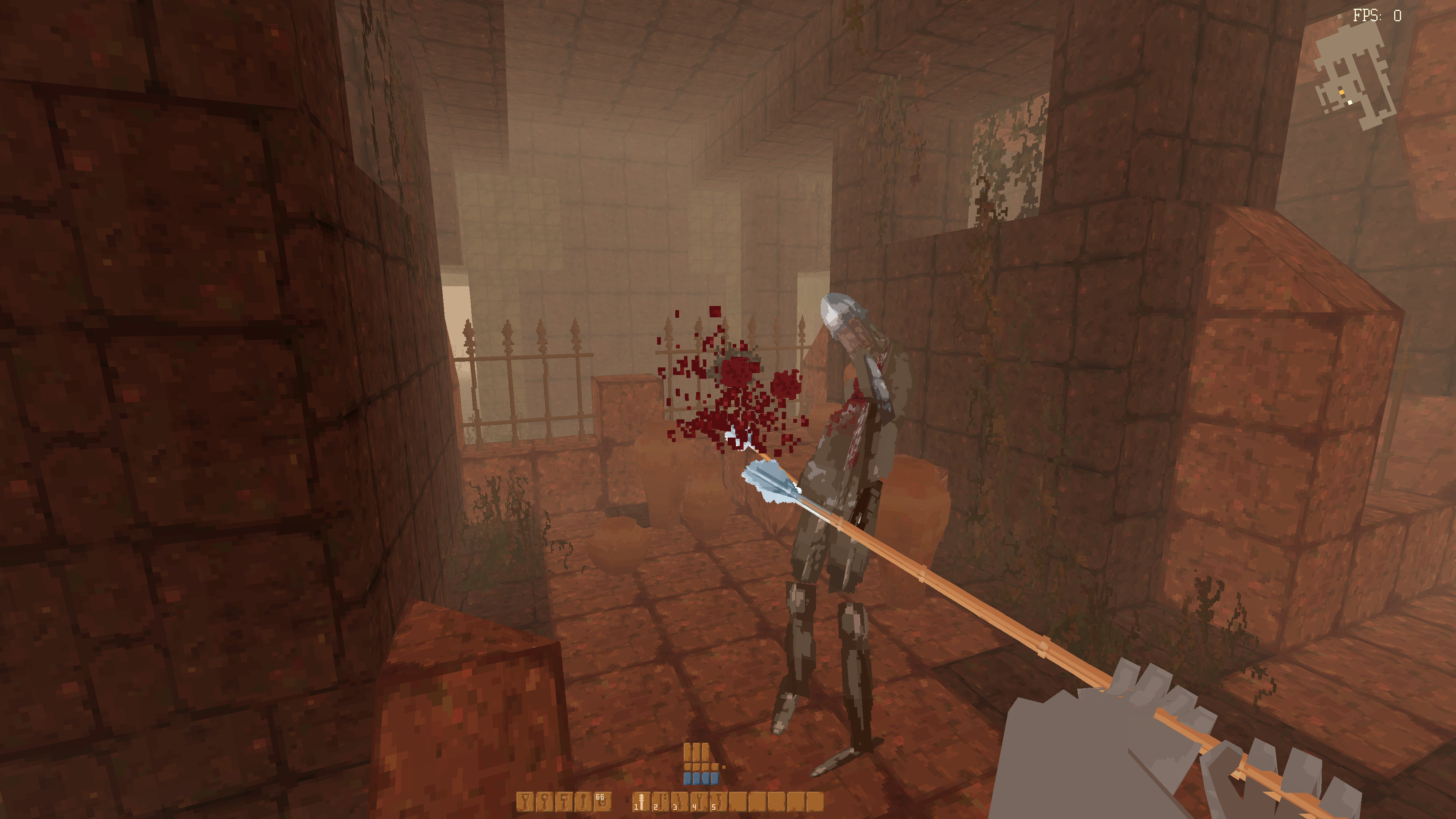 Cubes and Knights screenshot 12