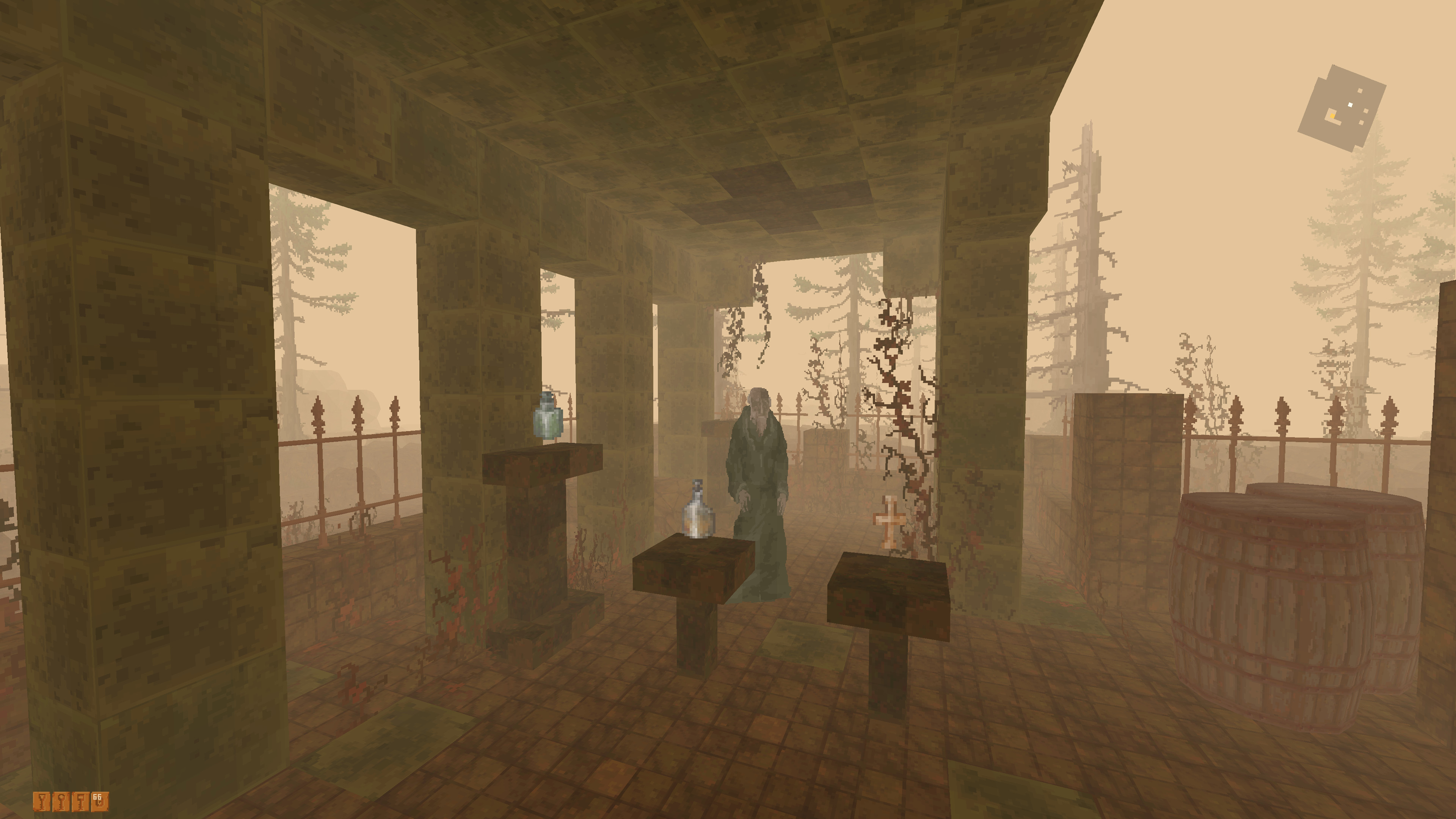 Cubes and Knights screenshot 6