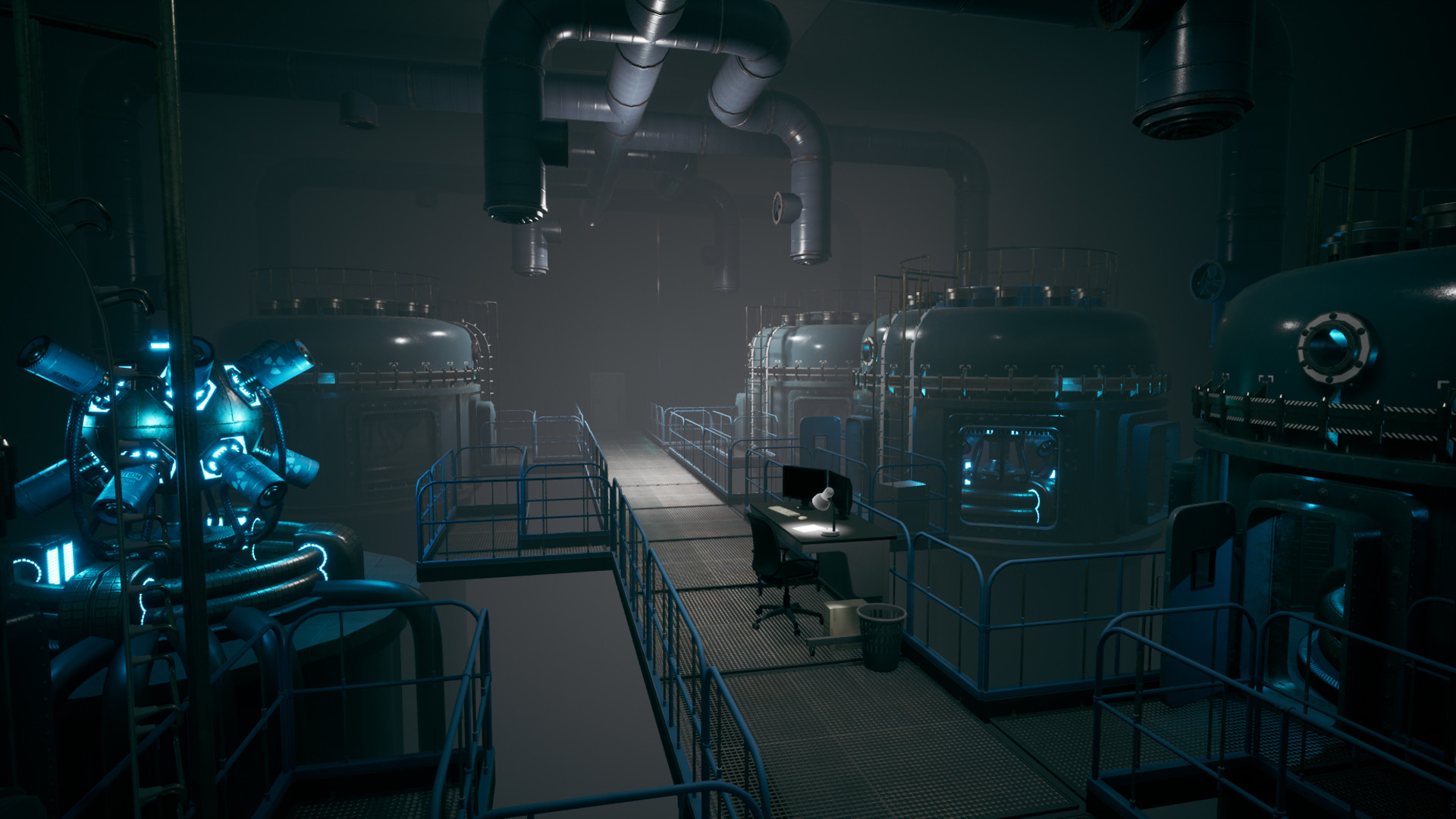 EXISTENTIAL screenshot 2