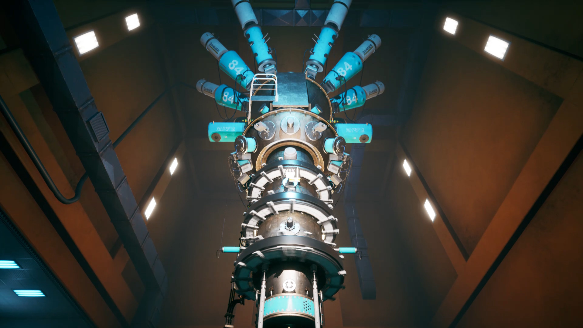 EXISTENTIAL screenshot 10