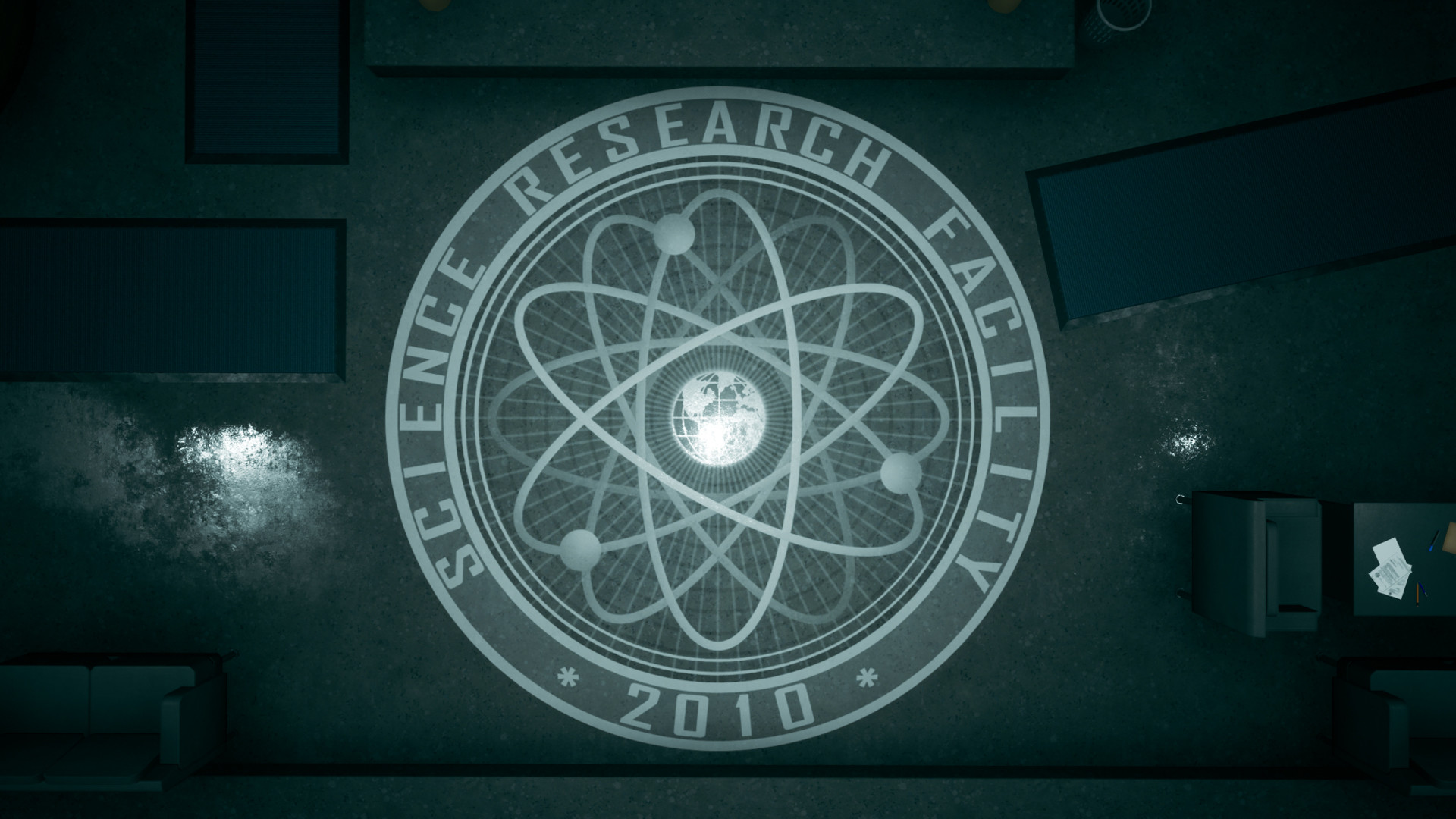EXISTENTIAL screenshot 3