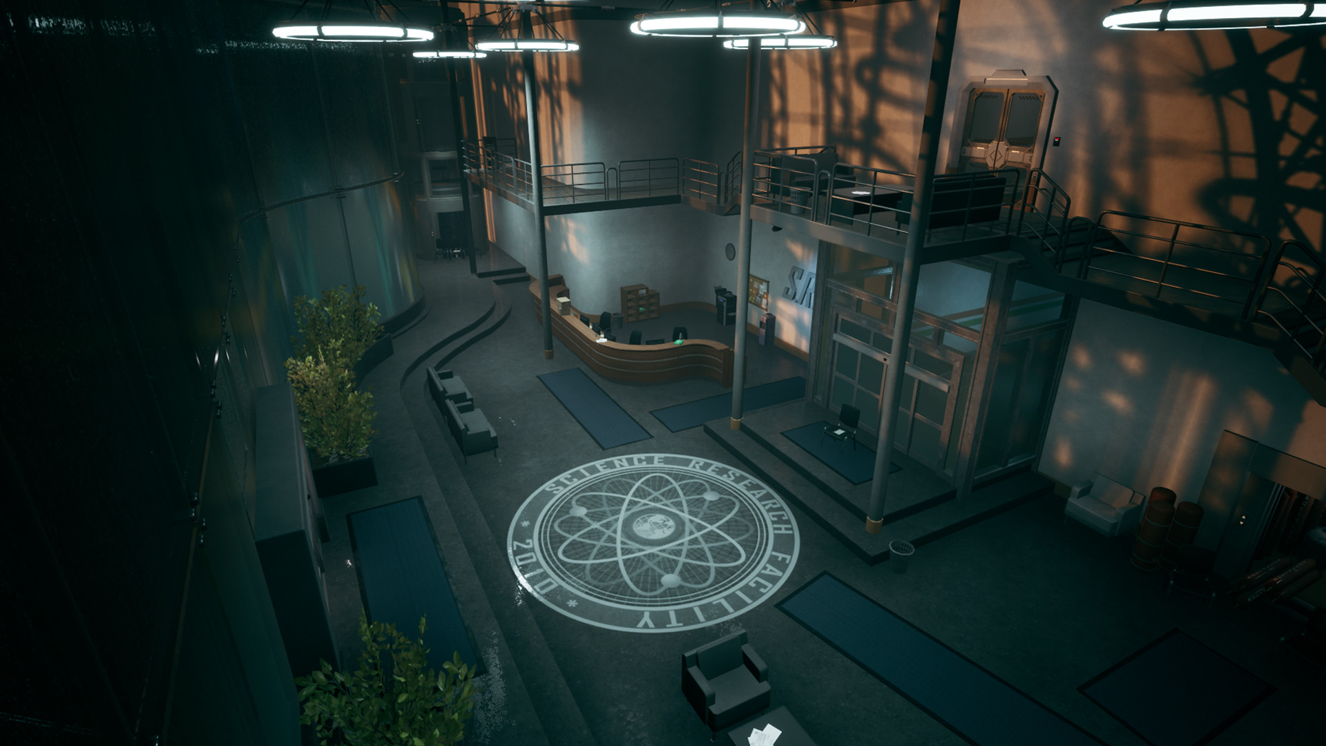 EXISTENTIAL screenshot 8