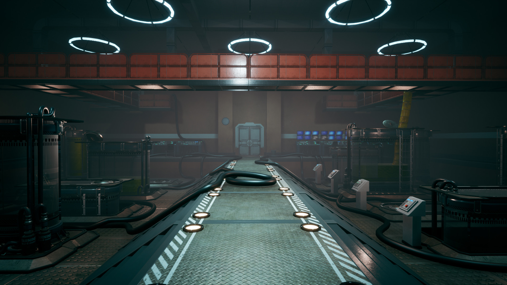 EXISTENTIAL screenshot 1