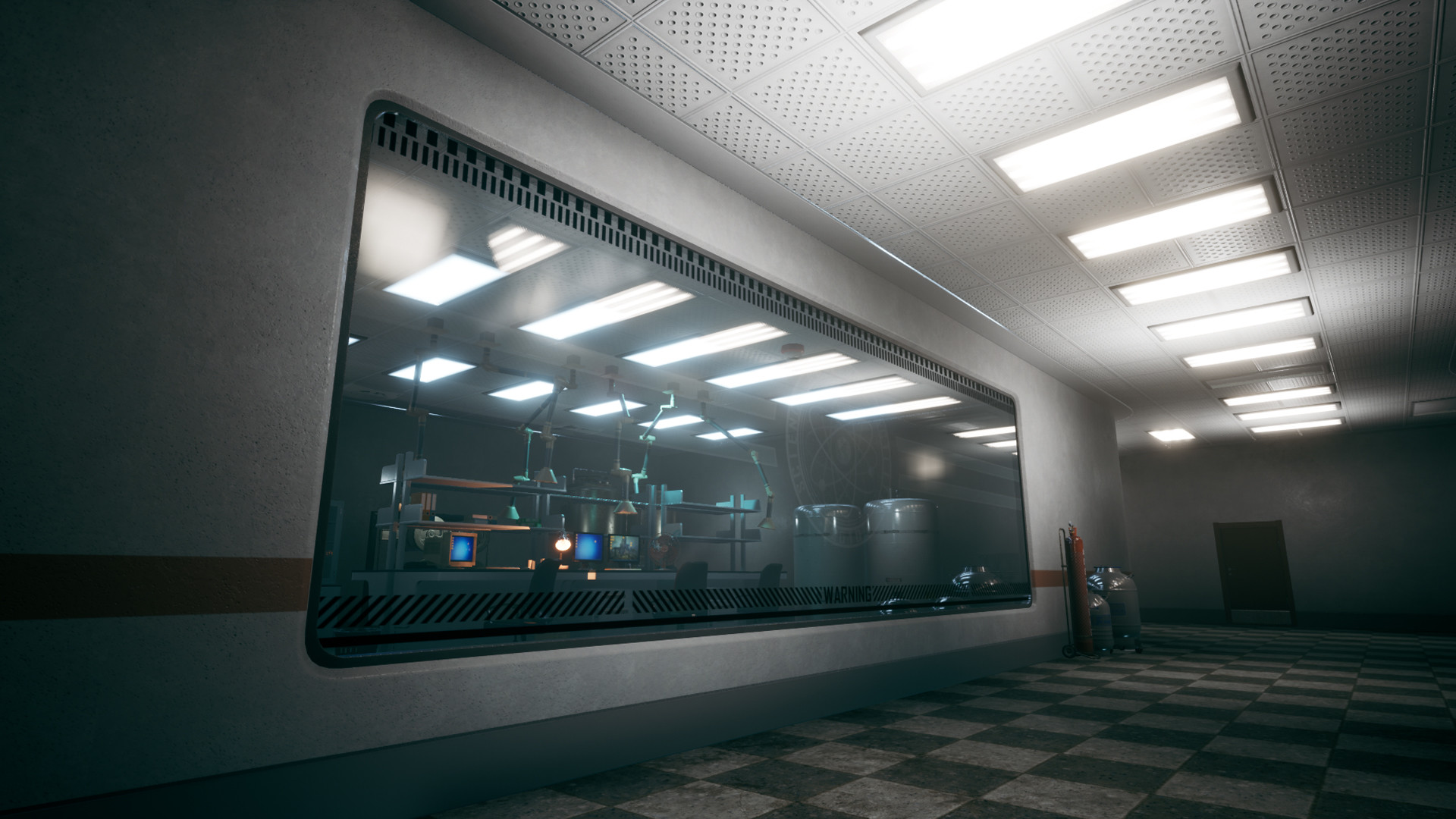 EXISTENTIAL screenshot 6