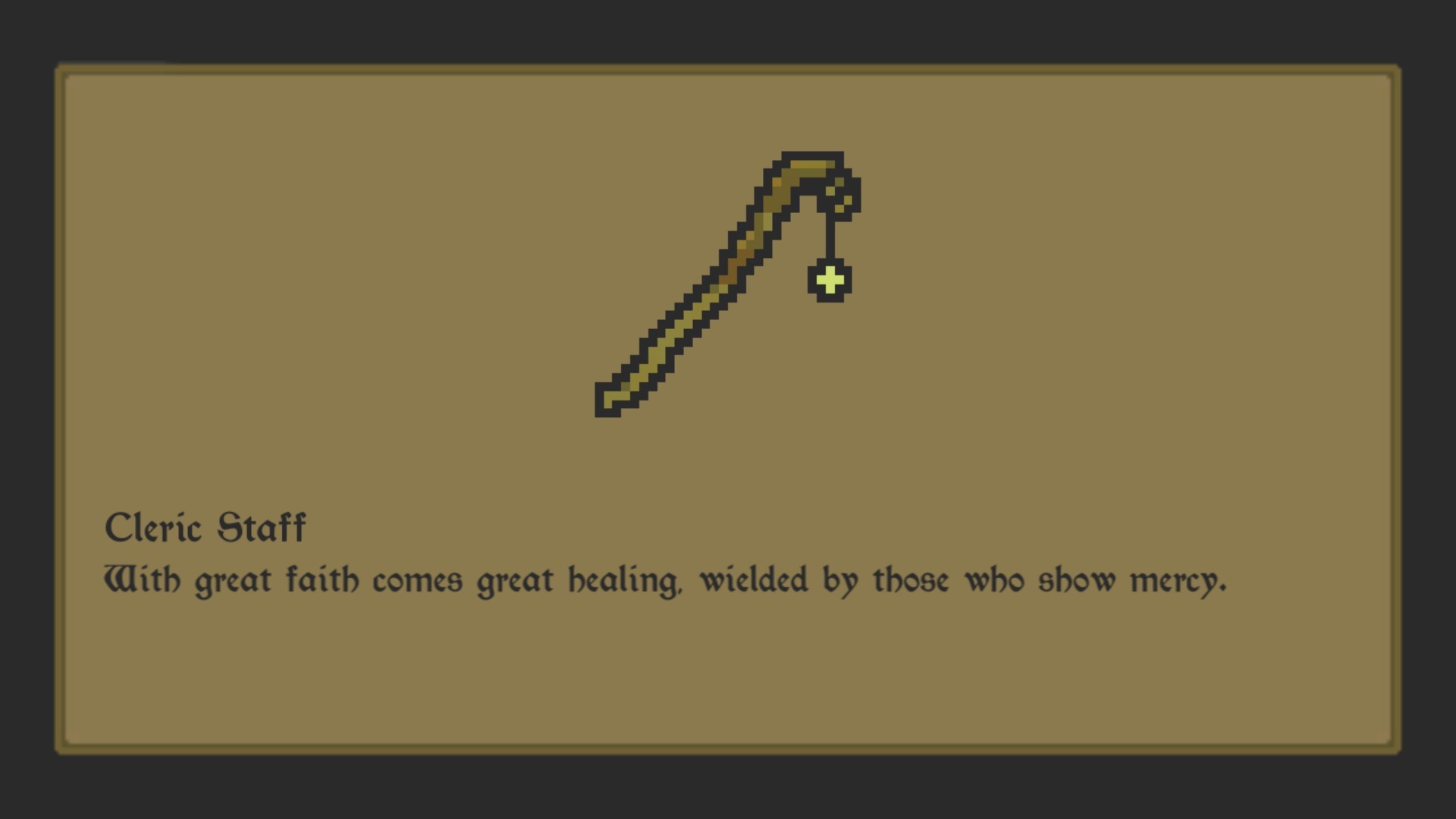 The Hierophant screenshot 5