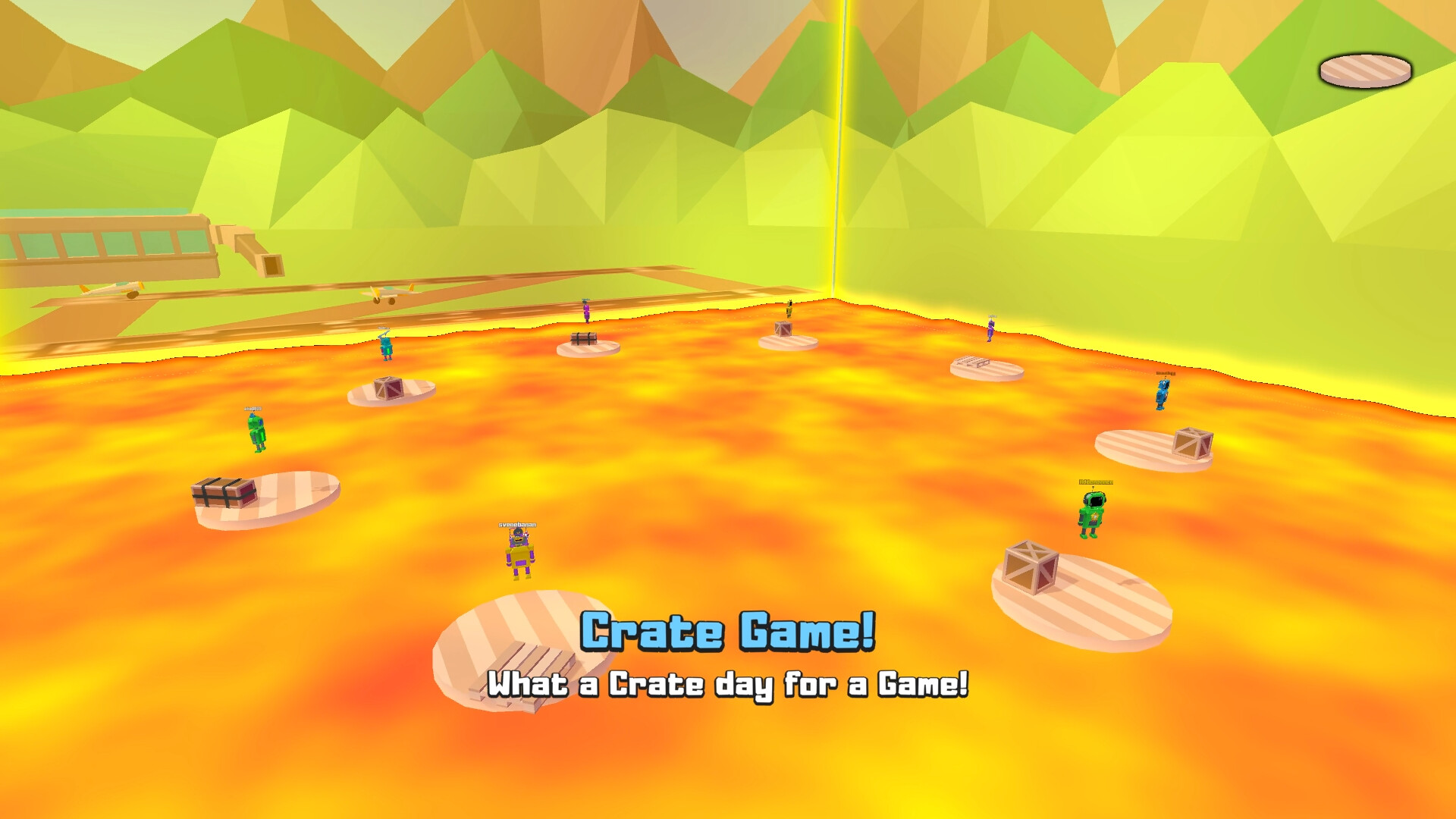 Party Bots screenshot 8
