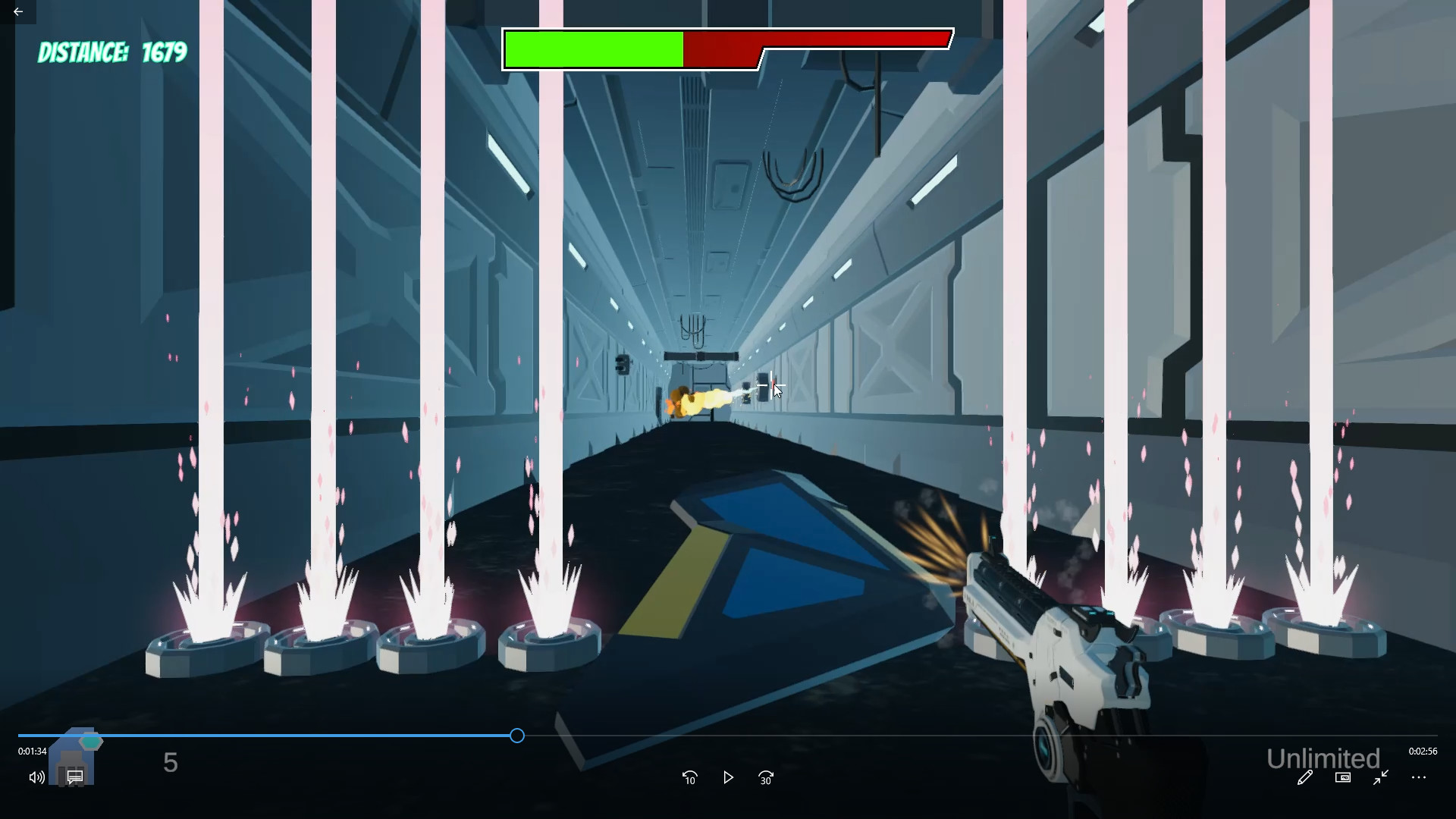 Spunner screenshot 6