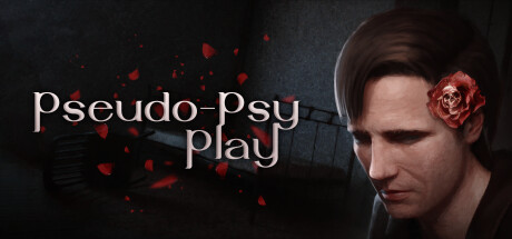 Pseudo-Psy Play — Steam header