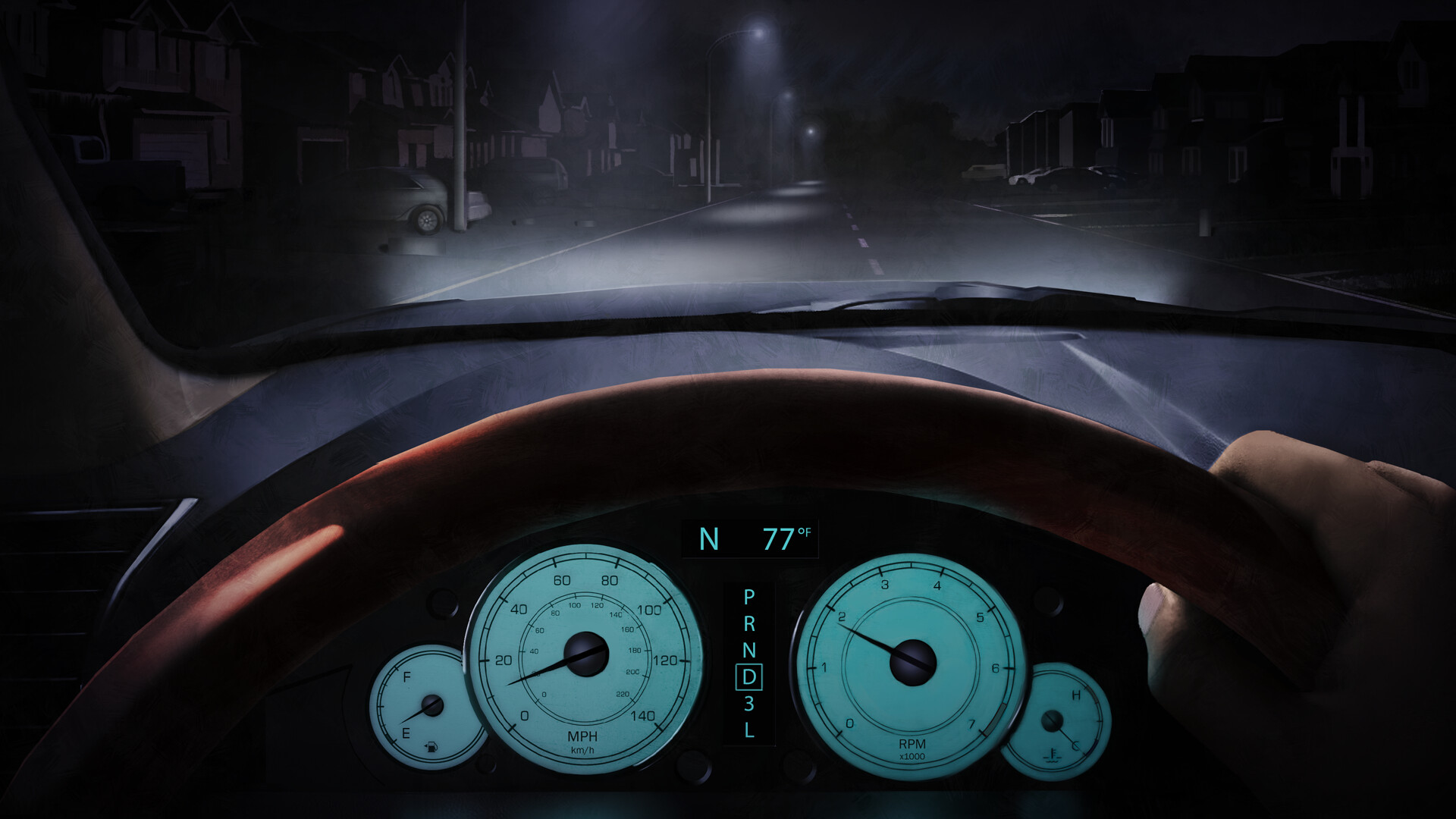 Pseudo-Psy Play screenshot 9