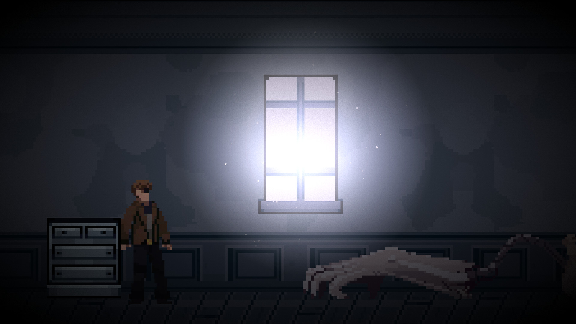Pseudo-Psy Play screenshot 8
