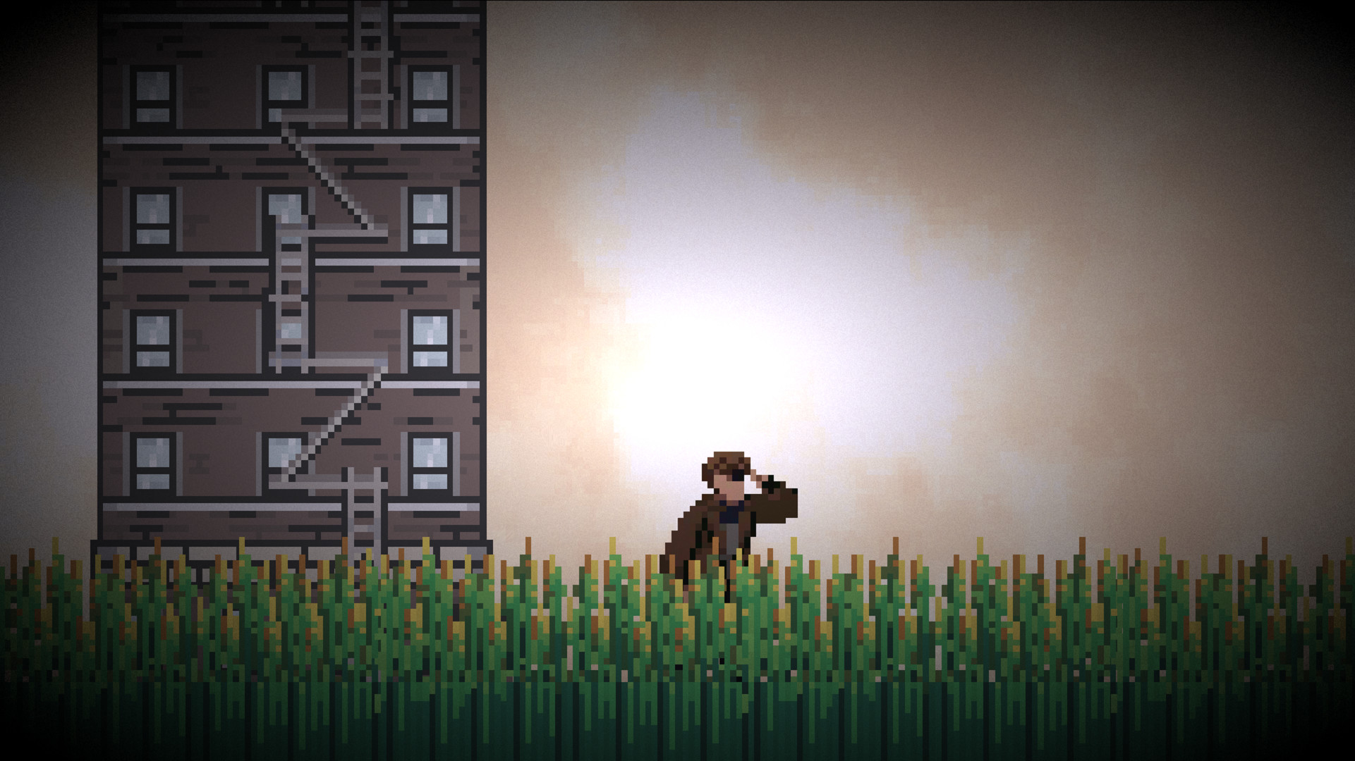 Pseudo-Psy Play screenshot 10