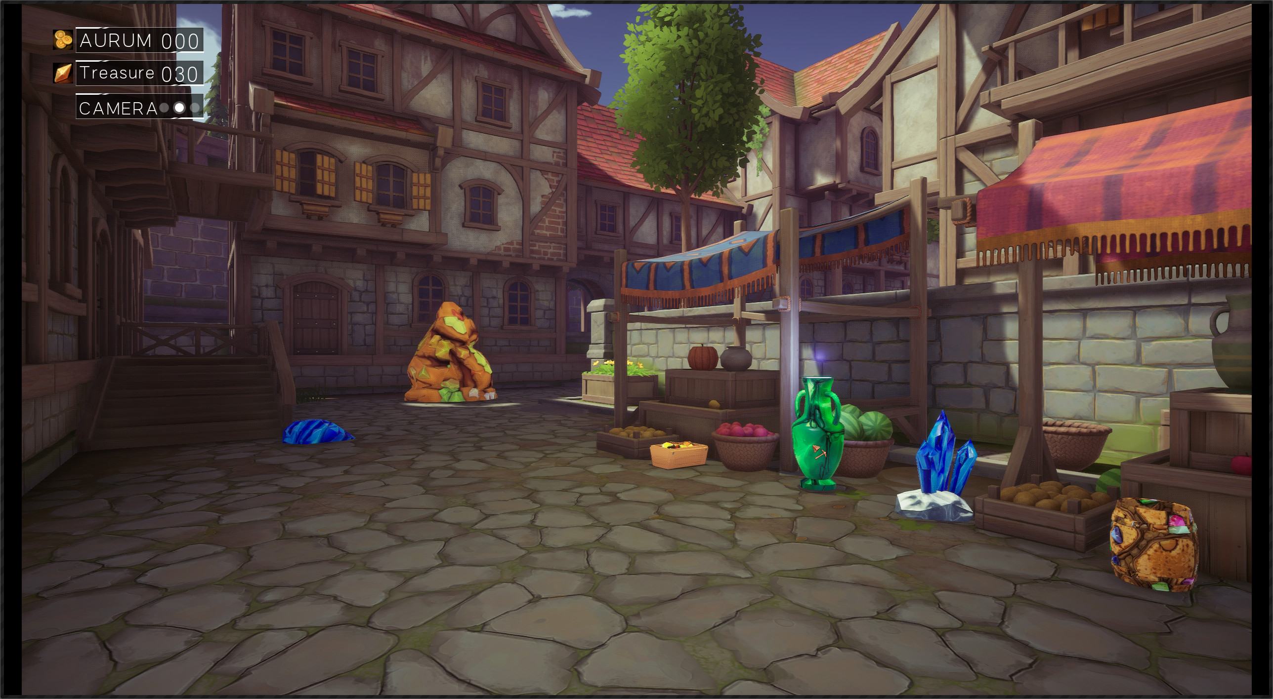 AURUM screenshot 6