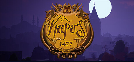 KEEPERS 1477 — Steam header