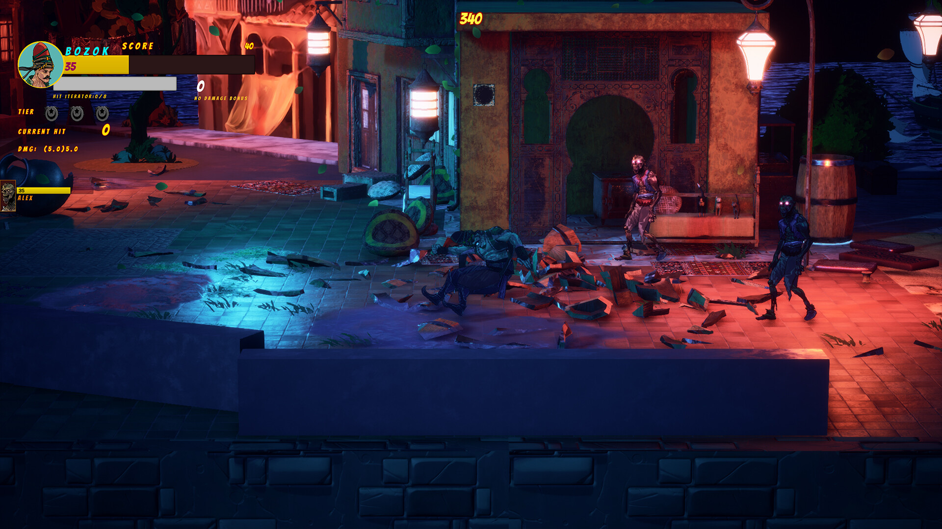 KOC screenshot 2