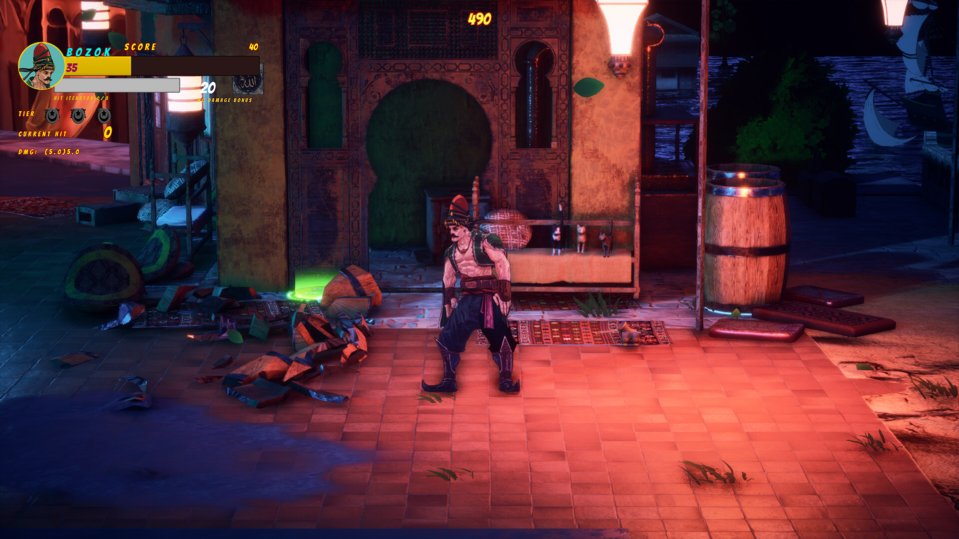 KOC screenshot 4