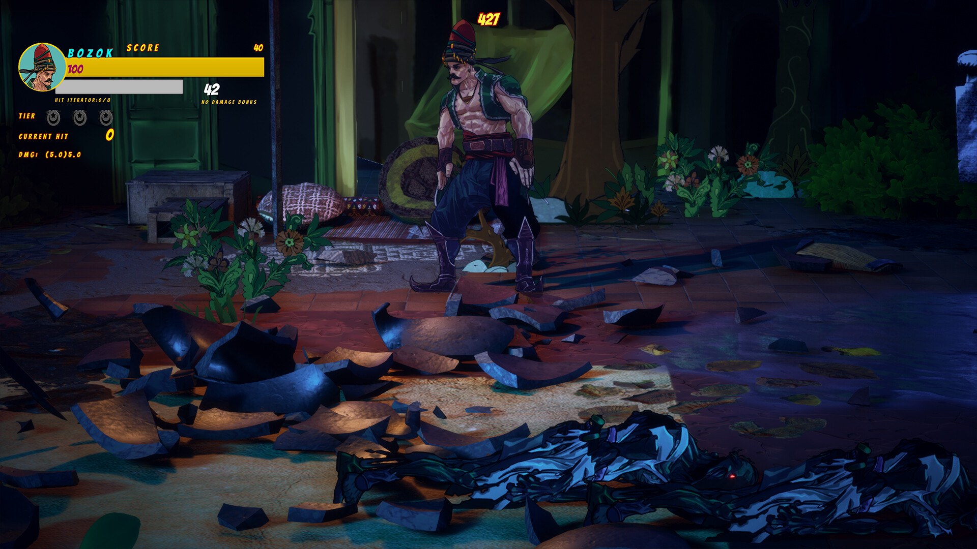 KOC screenshot 3