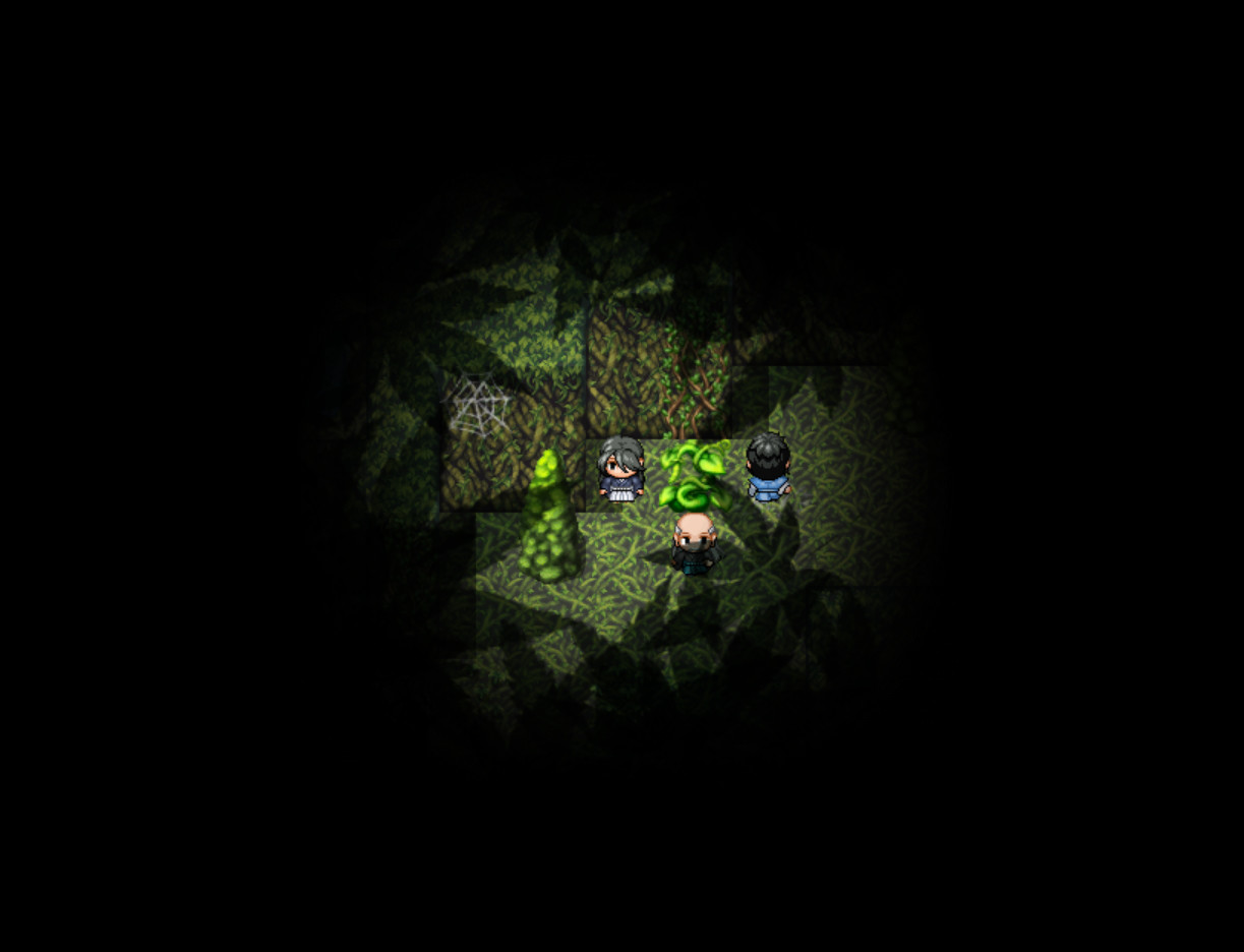 Samurai Tactics screenshot 18