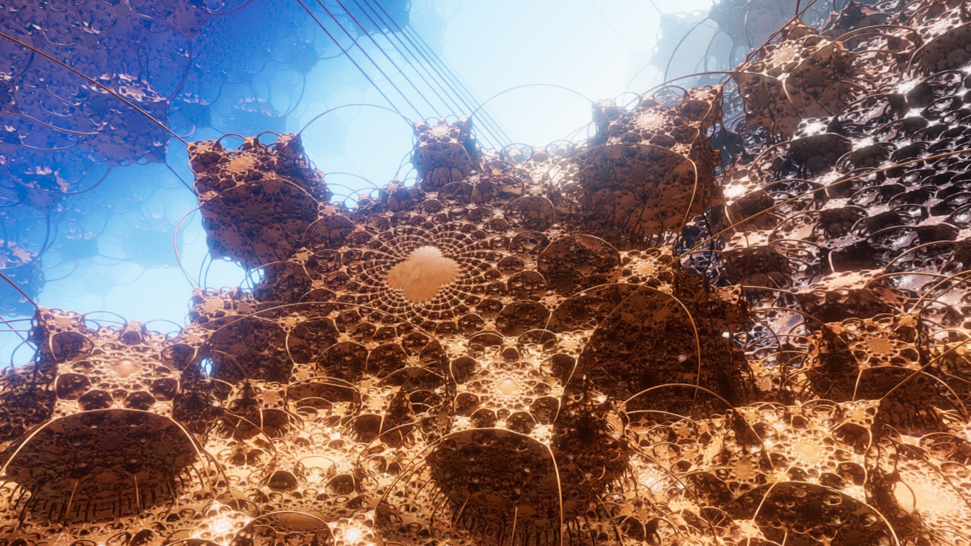 Fractal Fly screenshot 6