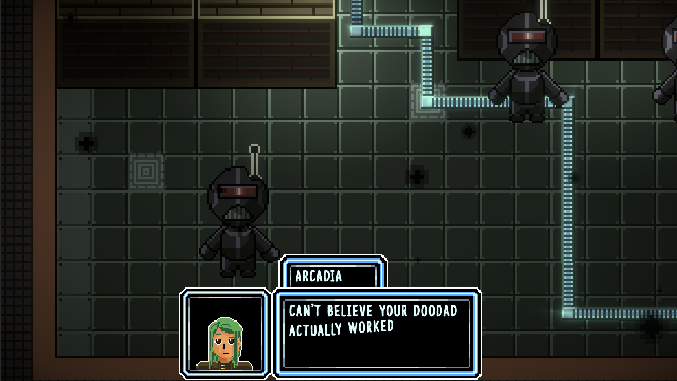 Deitrus screenshot 8