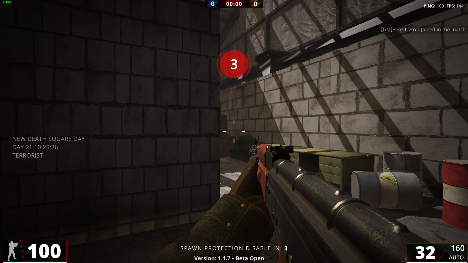 Operation8 Project screenshot 5
