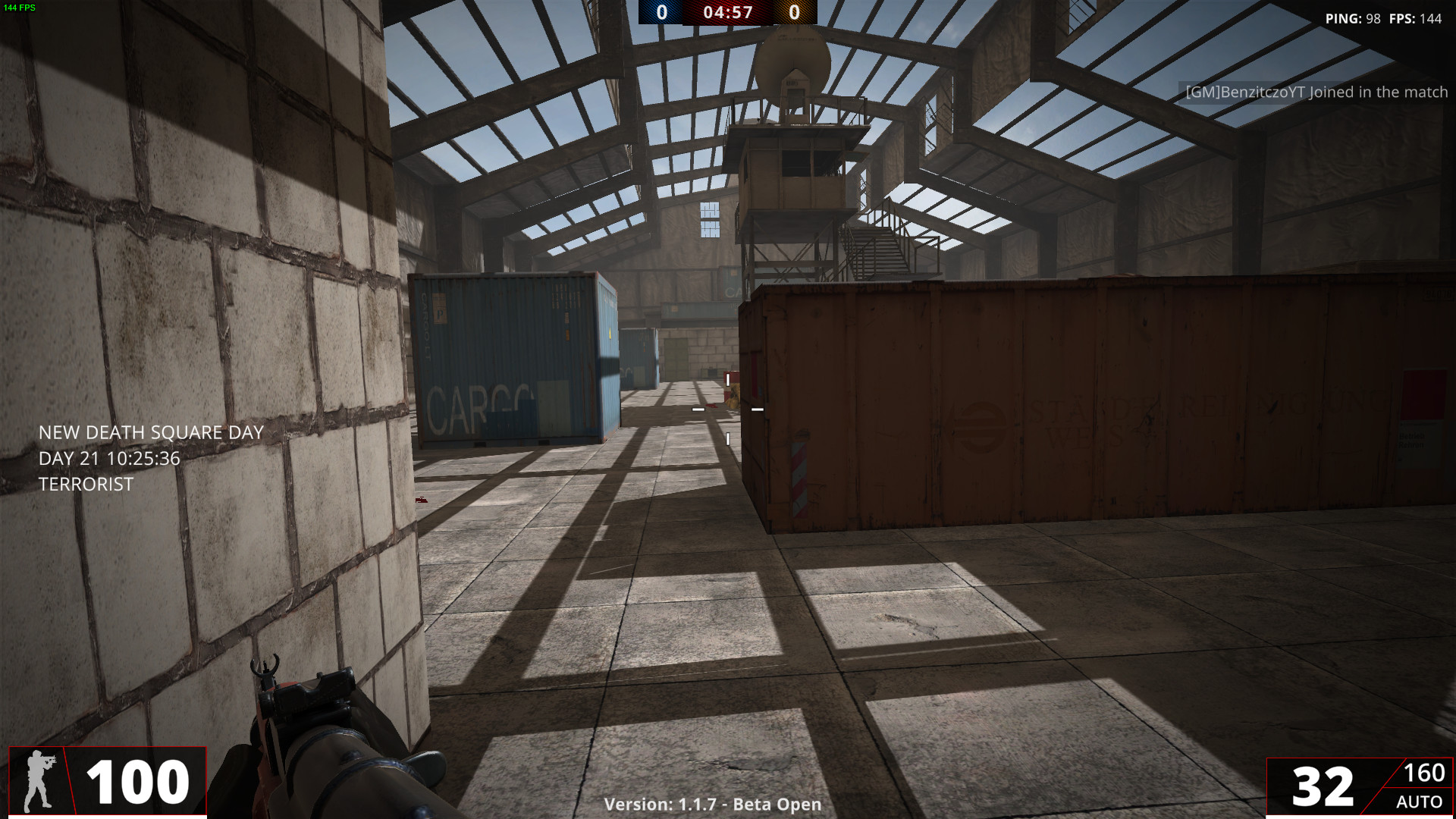Operation8 Project screenshot 6