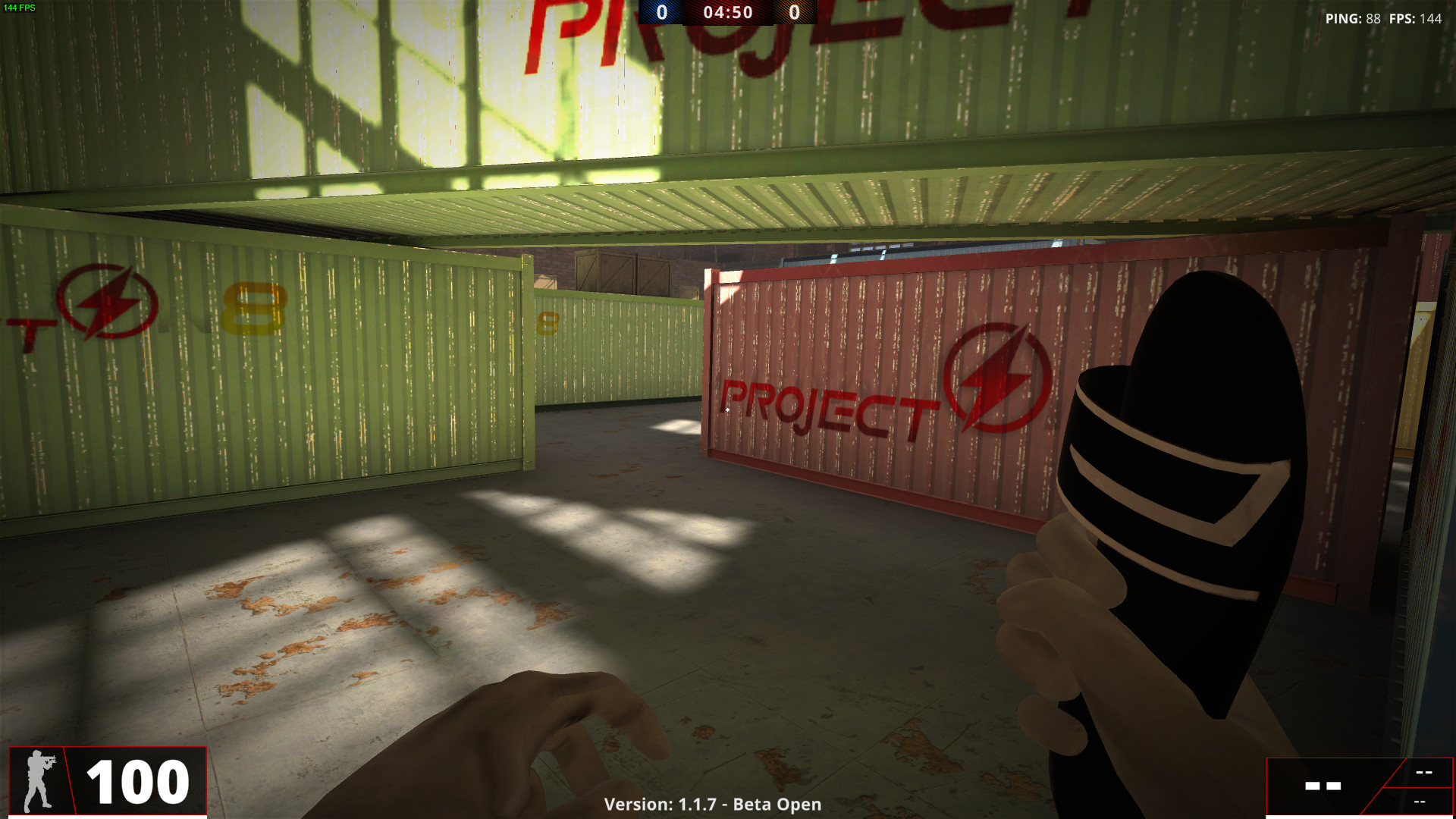 Operation8 Project screenshot 9